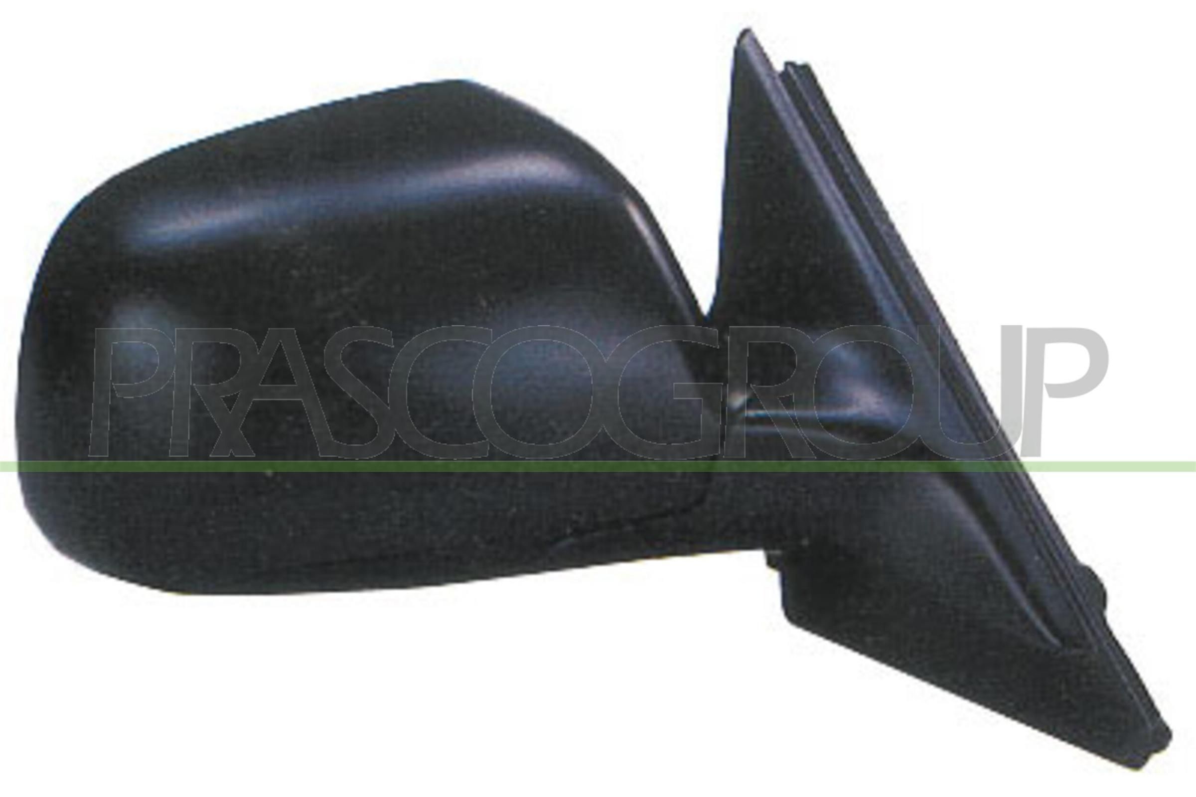 PRASCO AD0317313: Oglinda exterioara dreapta, electric