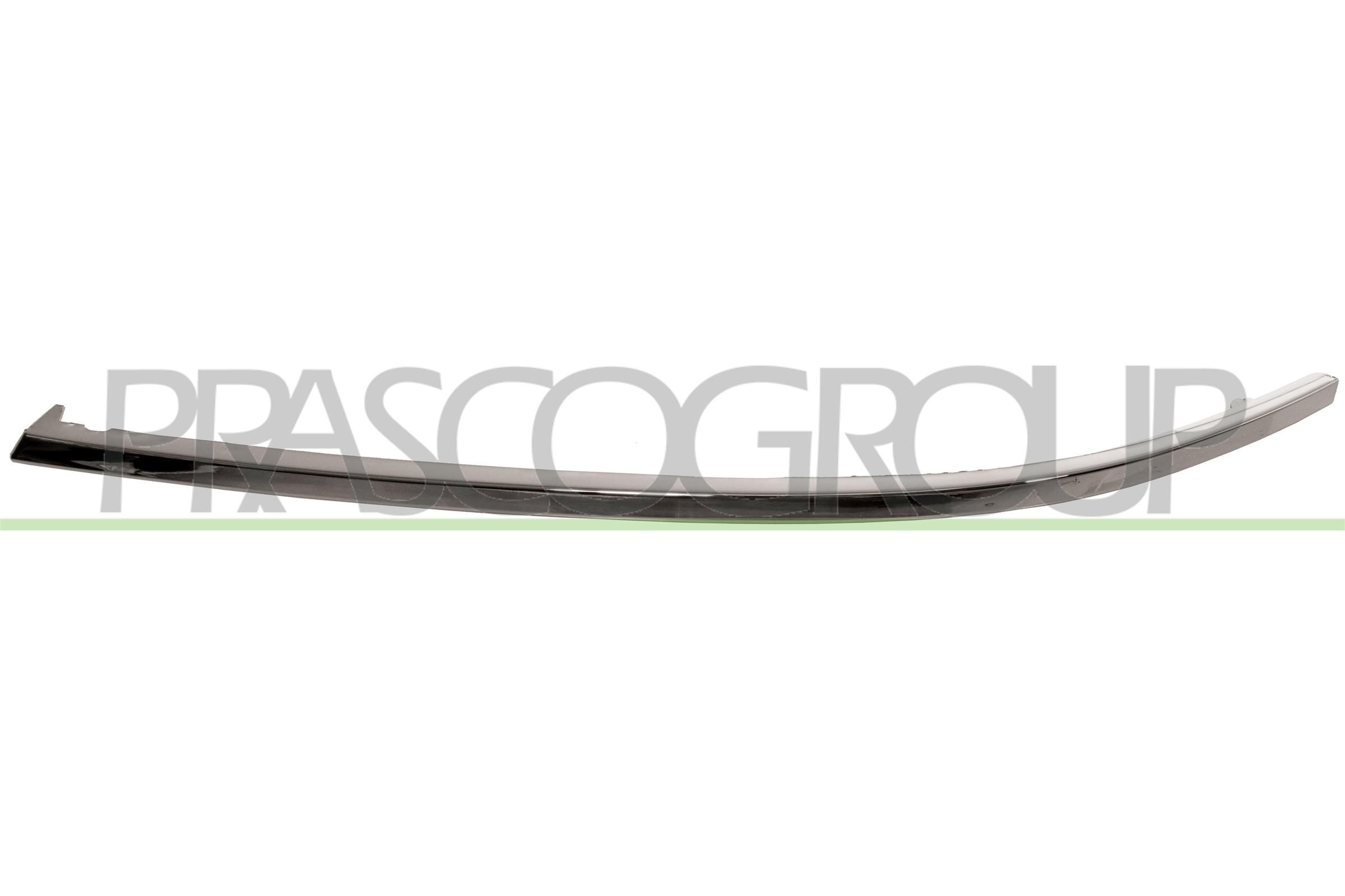 PRASCO AD0322104: Acoperire faruri stanga