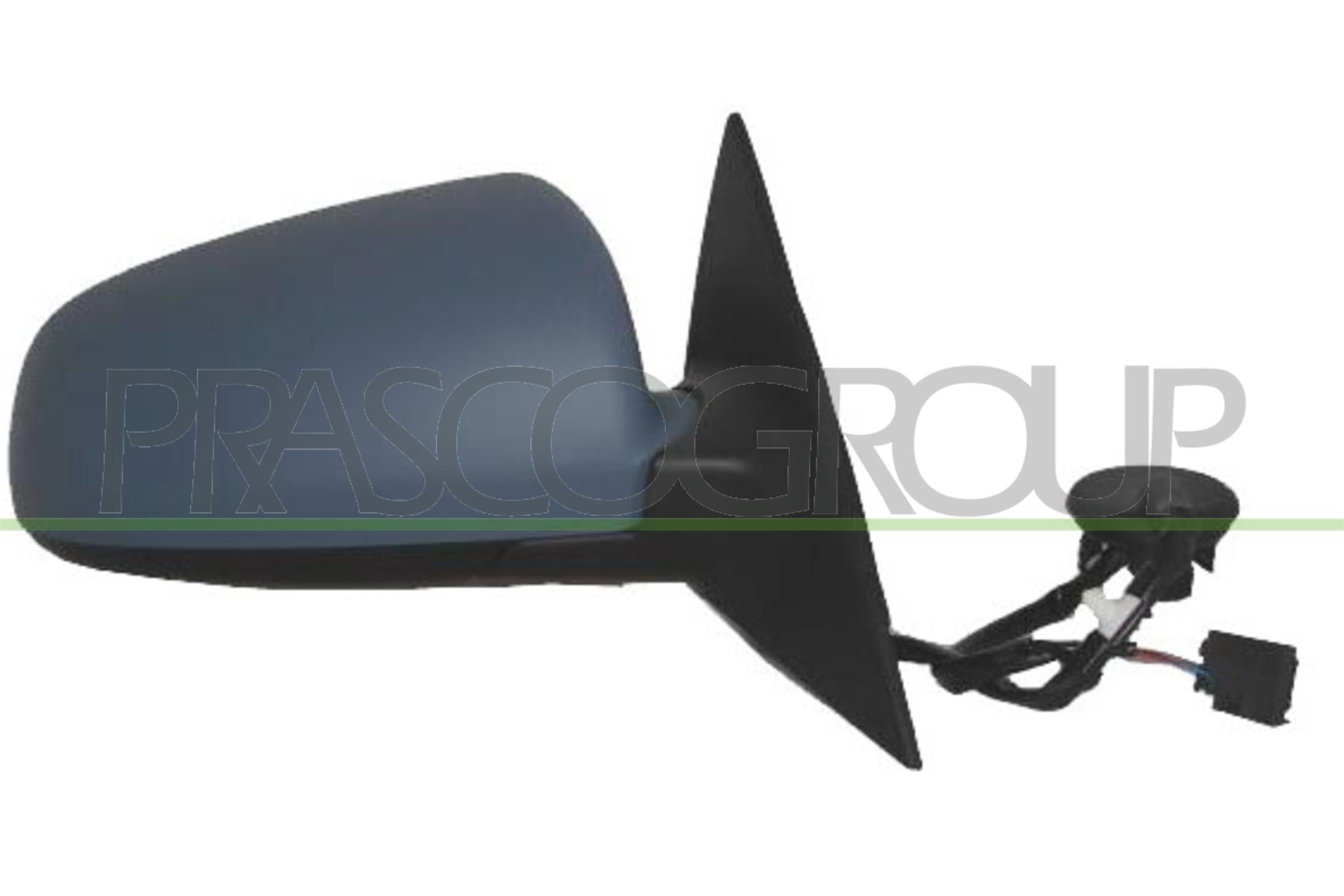 PRASCO AD0347323: Oglinda exterioara dreapta, electric