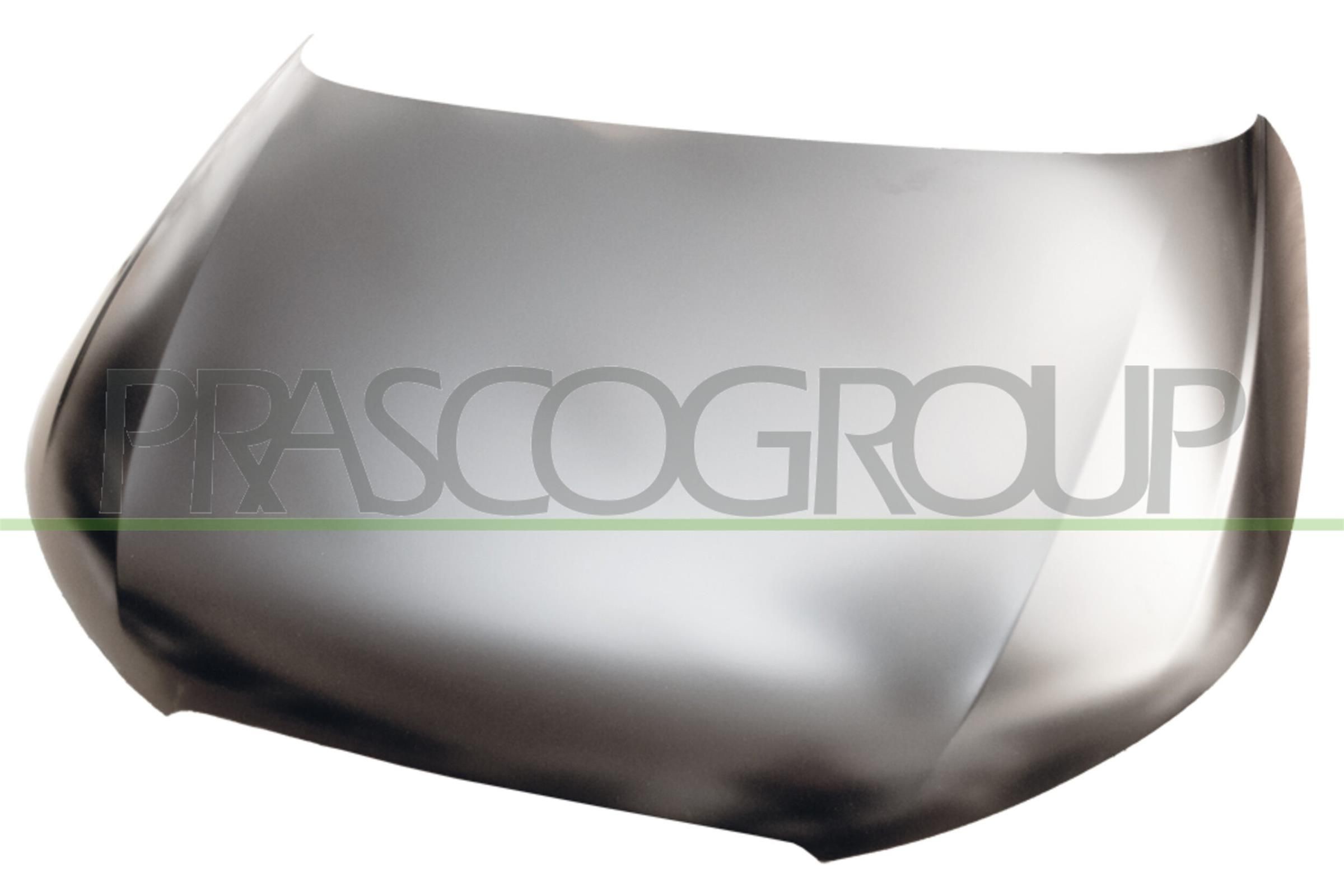 PRASCO AD1203100: Capot Premium