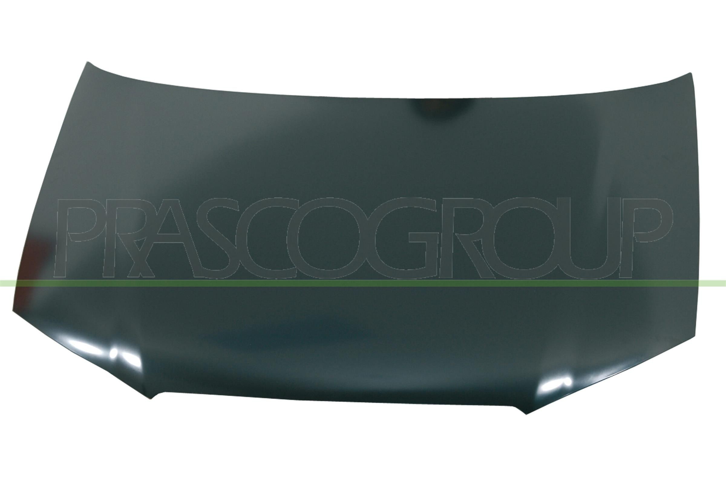 PRASCO AD3207324: Välipeegel vasakul, elektriline