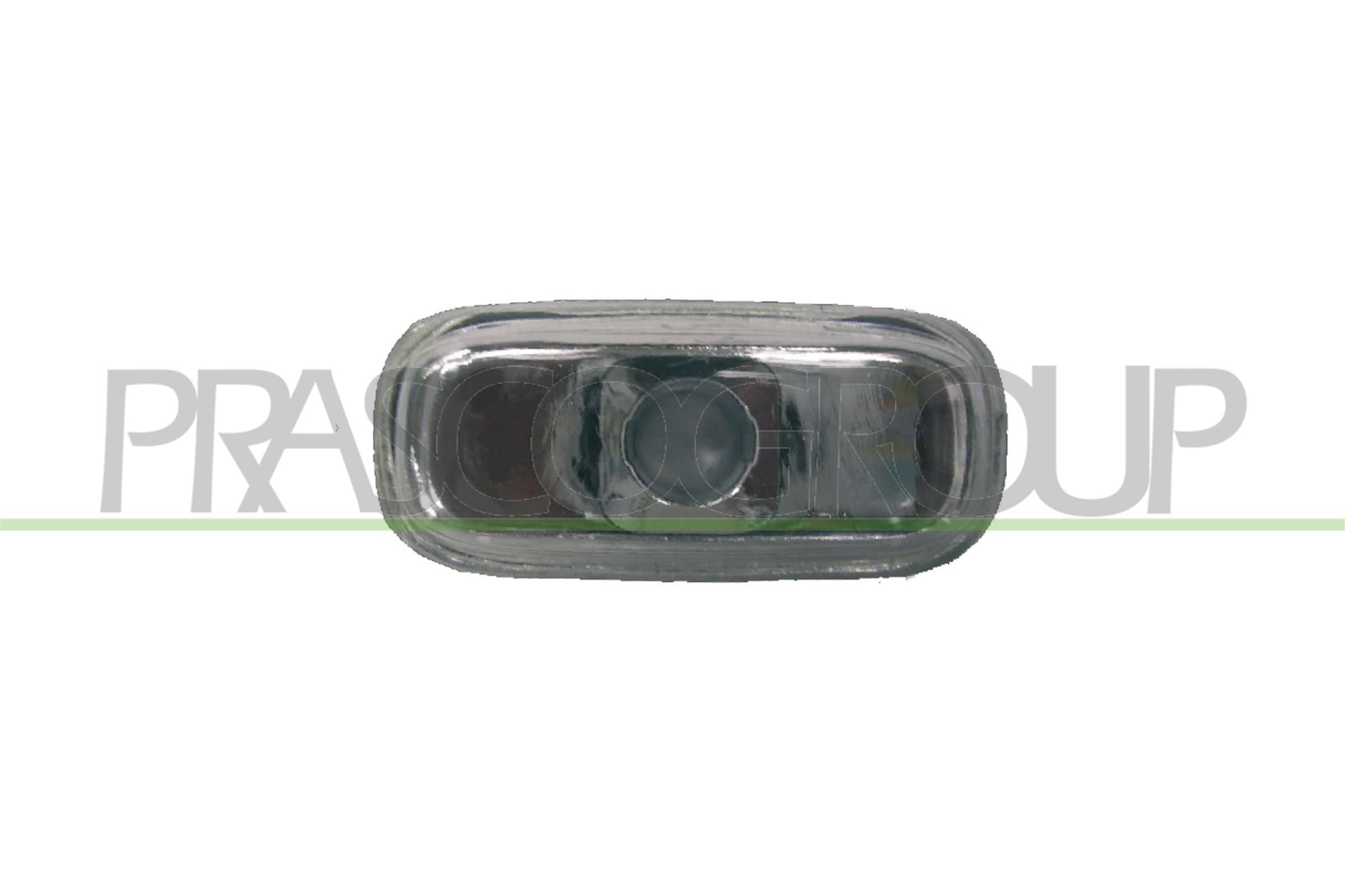 PRASCO AD3207344: Oglinda exterioara stanga, electric