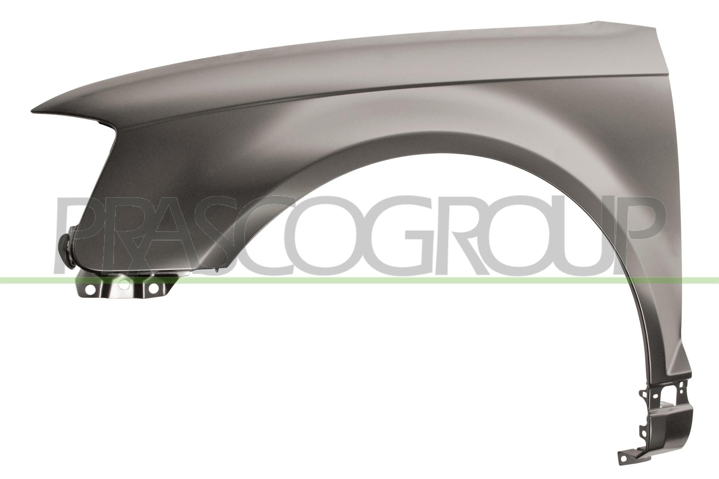 PRASCO AD3223034: Parafango anteriore Sx Premium