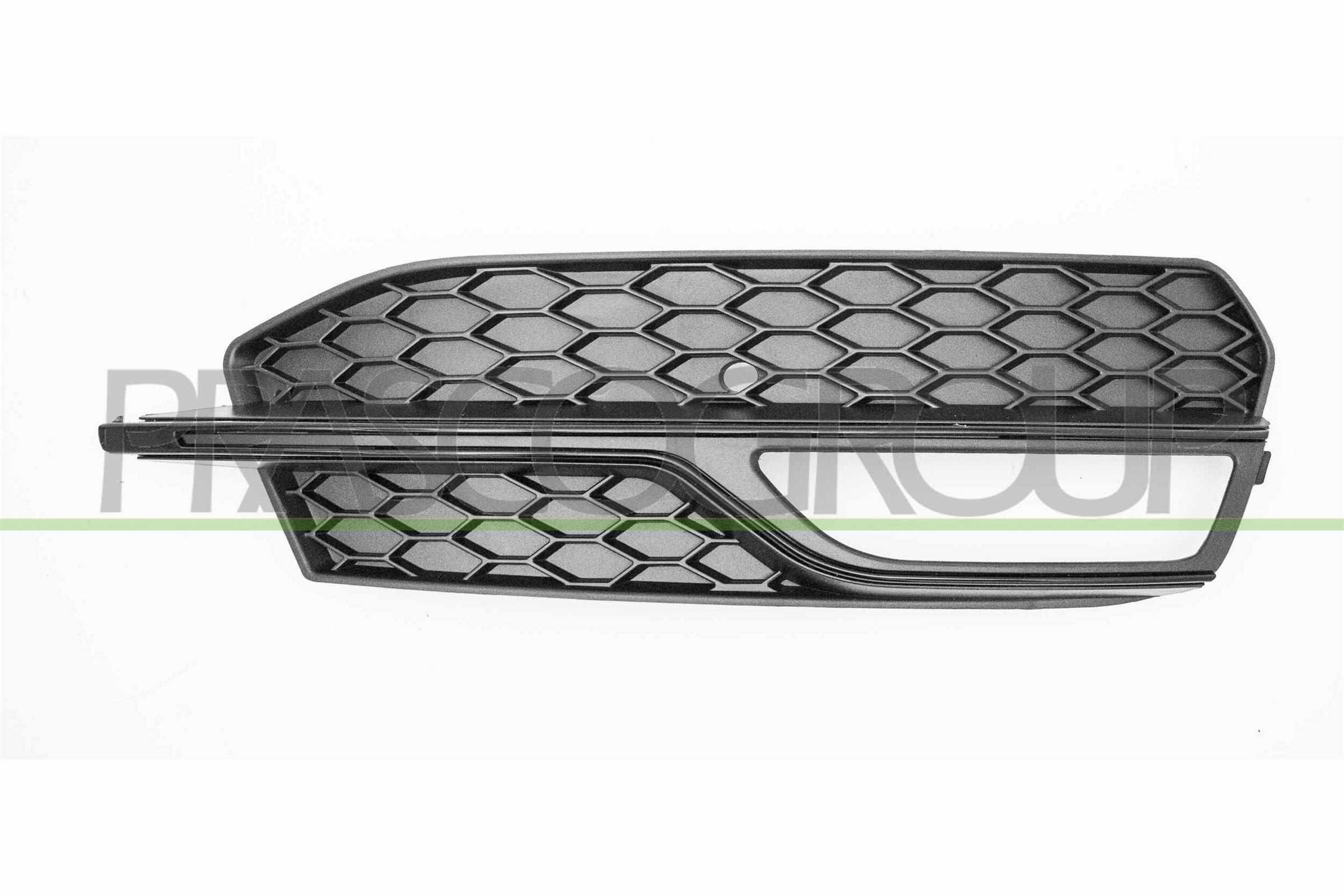 PRASCO AD3227324: Oglinda exterioara stanga, electric