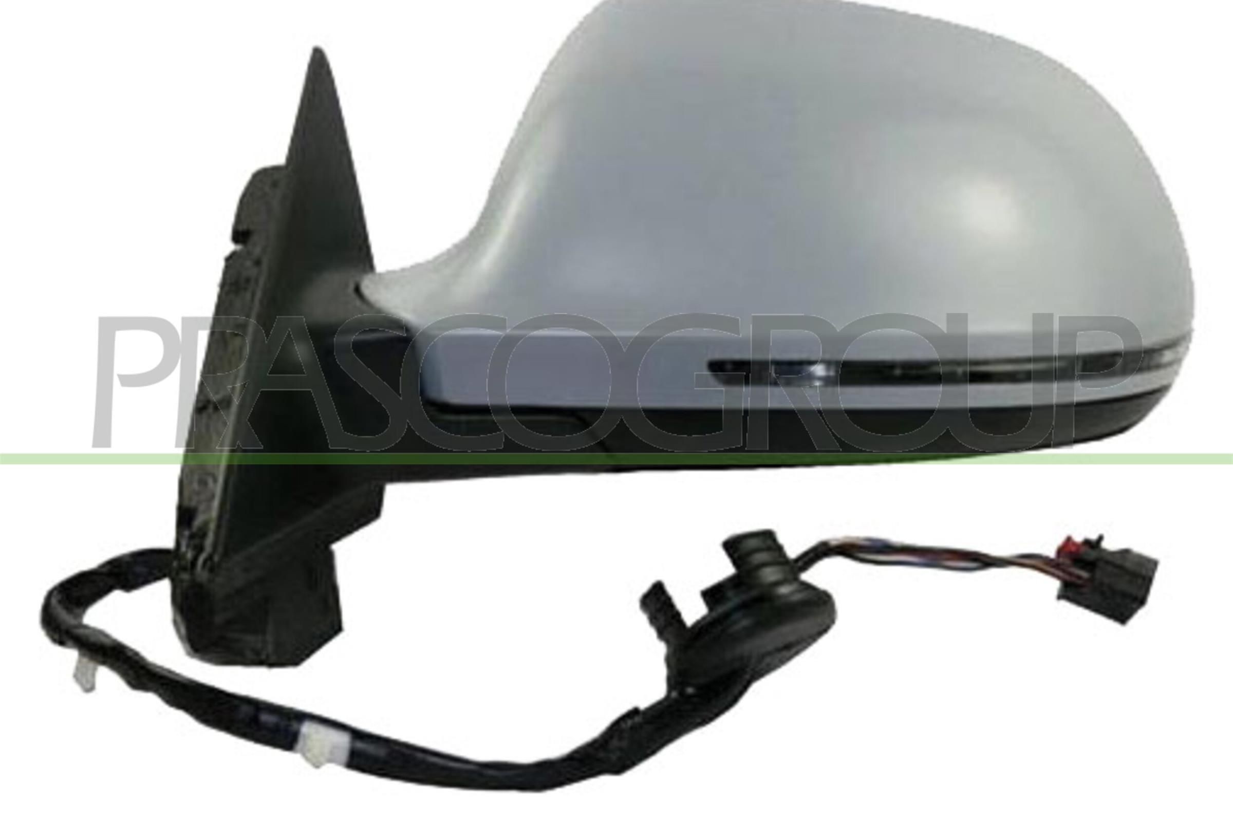 PRASCO AD3227344: Oglinda exterioara stanga, electric