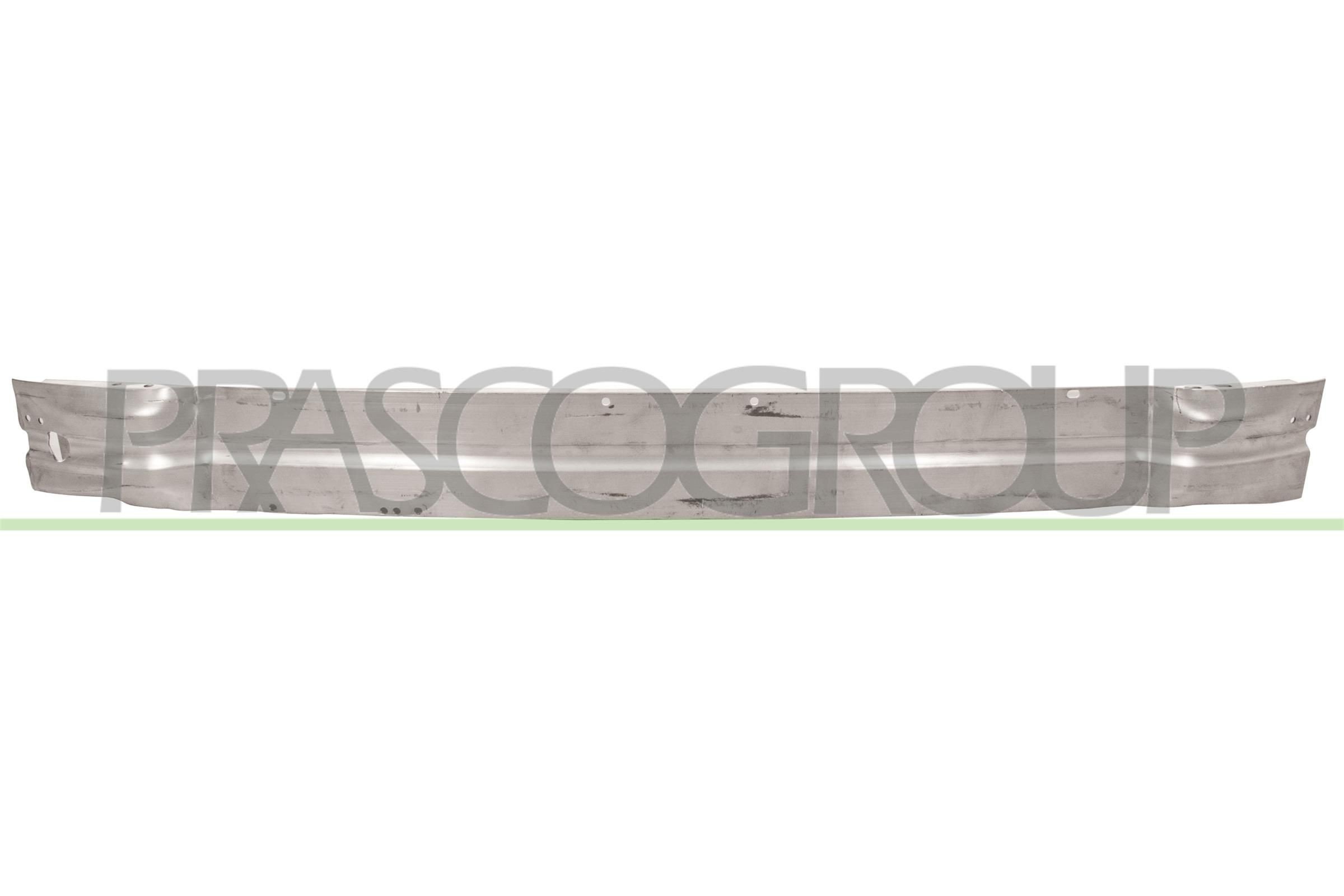 PRASCO AD8201622: Renfort de pare-choc avant