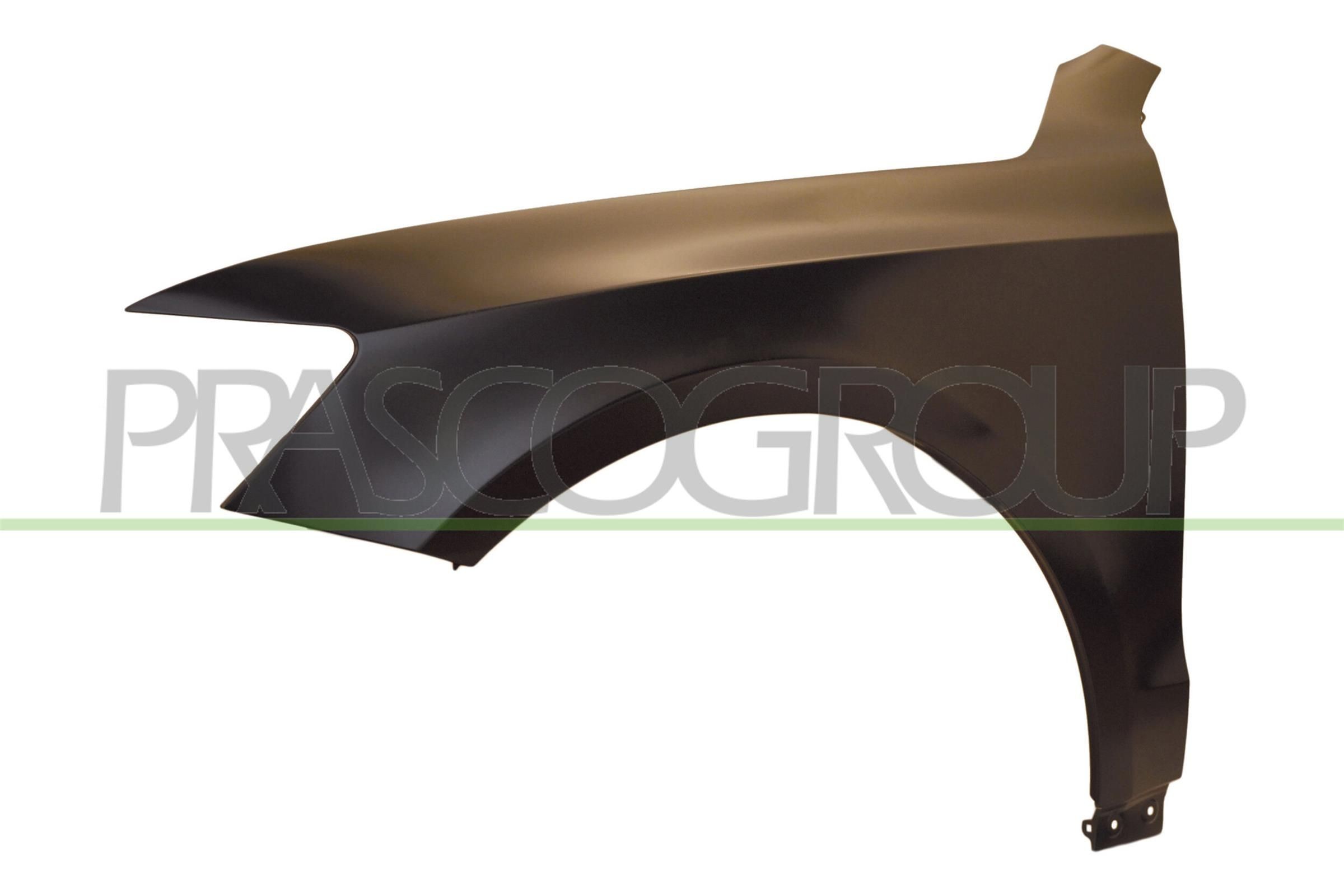PRASCO AD8203004: Parafango anteriore Sx
