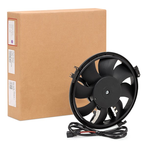 PRASCO AI7516: Radiaatori ventilaator 280mm