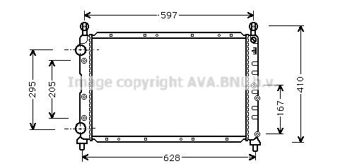 PRASCO AID004: Uscator, aer conditionat R134a
