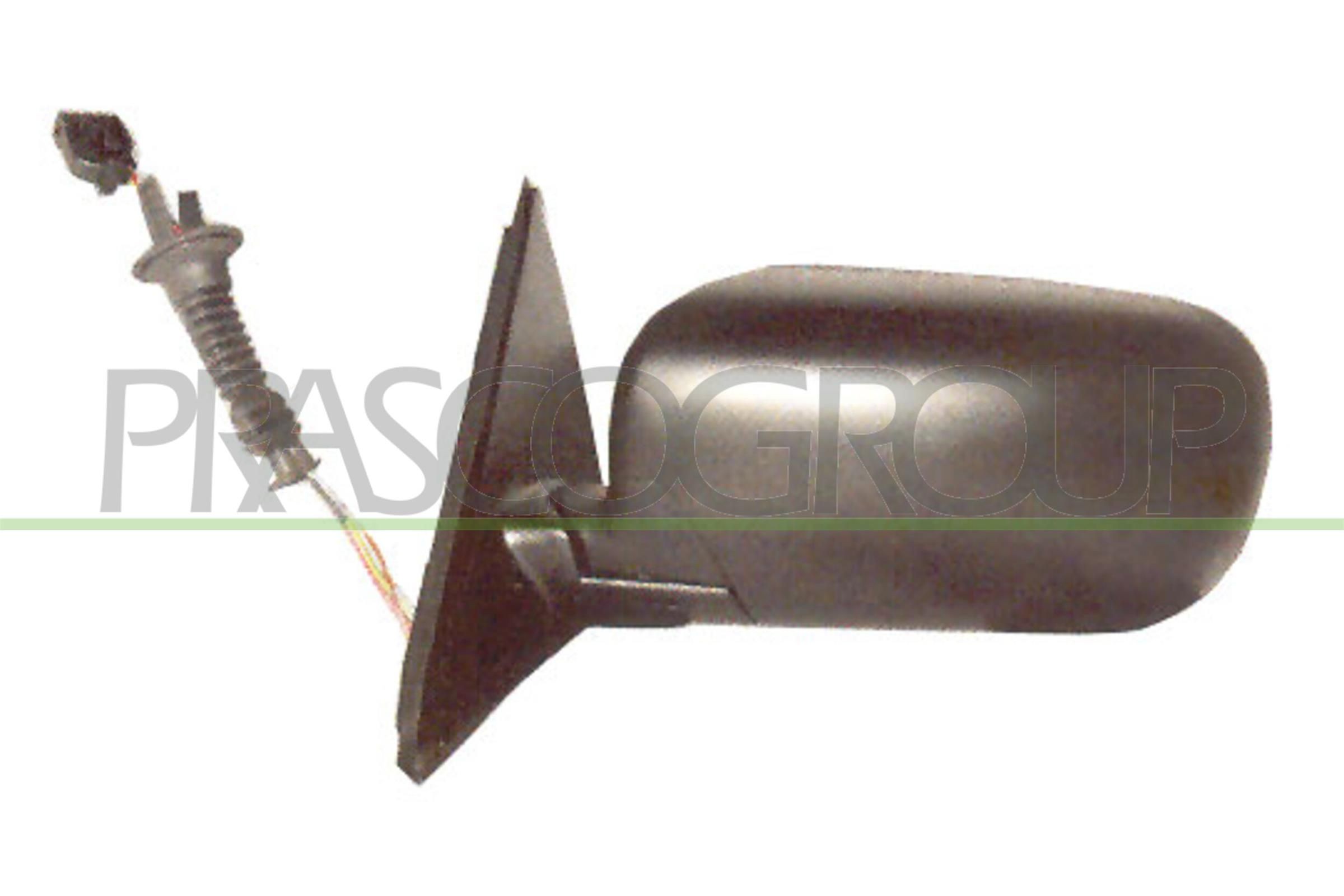 PRASCO BM0447334: Specchietto retrovisore esterno Sx, elettrico