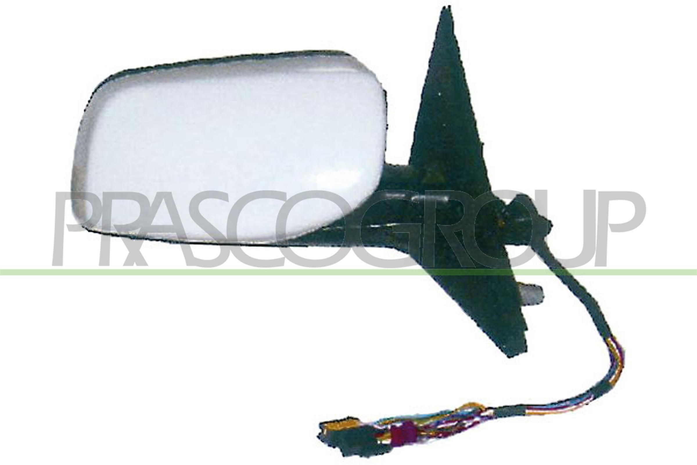 PRASCO BM0467365: Oglinda exterioara dreapta, electric