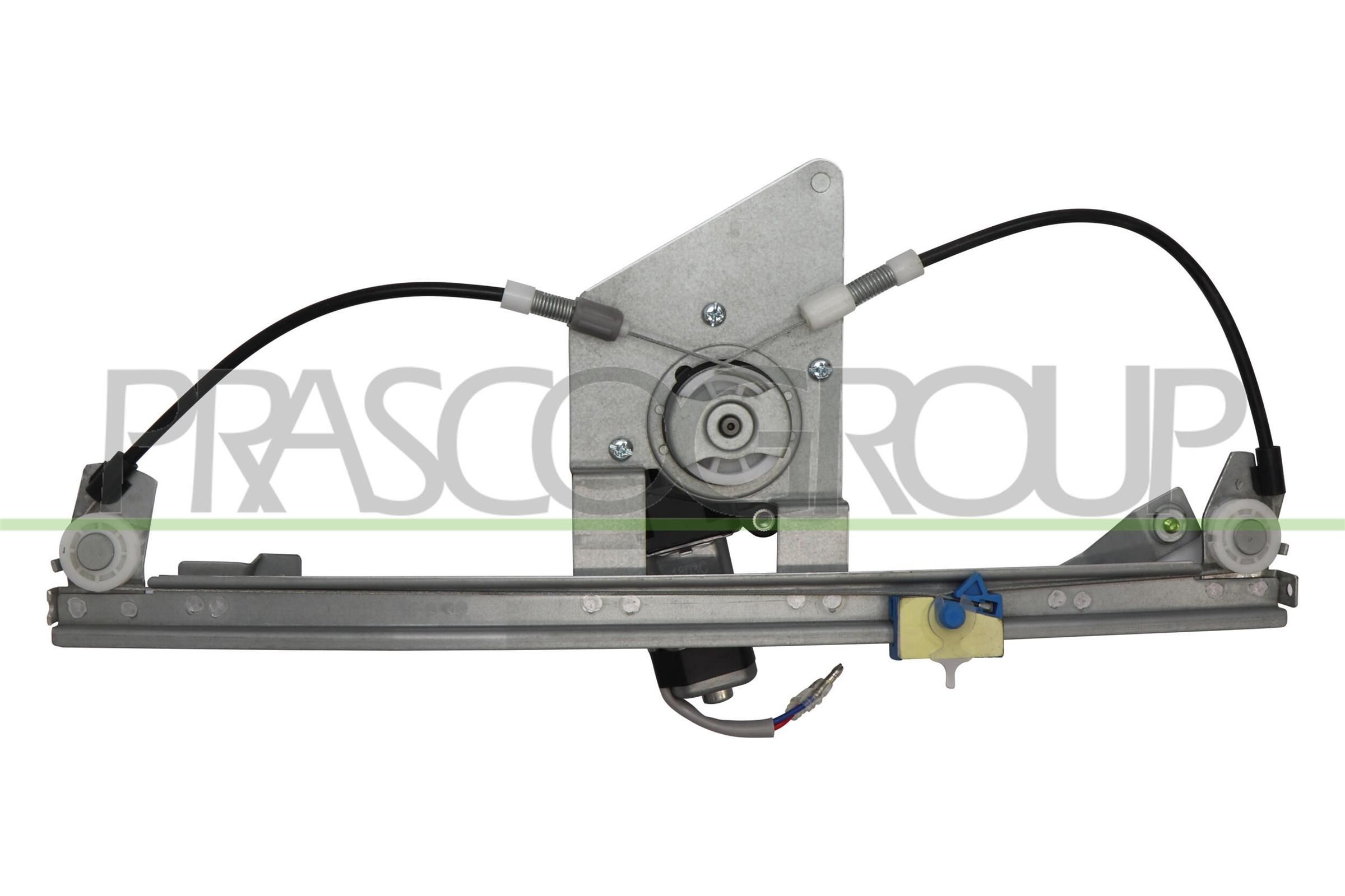 PRASCO CI050W025: Mecanism actionare geam fata dreapta, electric