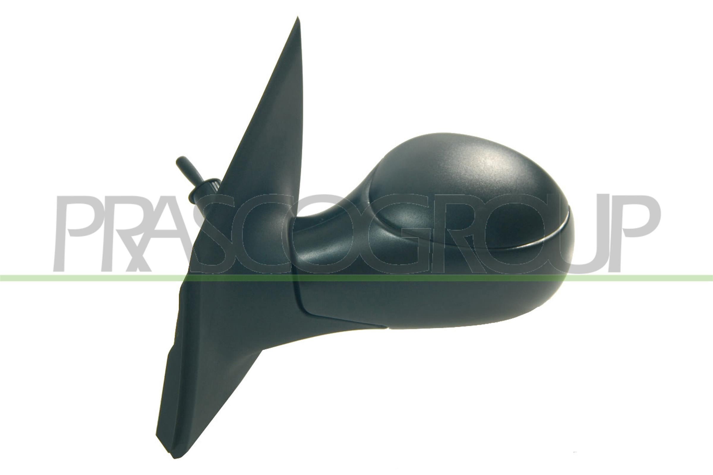 PRASCO CI3047114: Oglinda exterioara stanga, manual