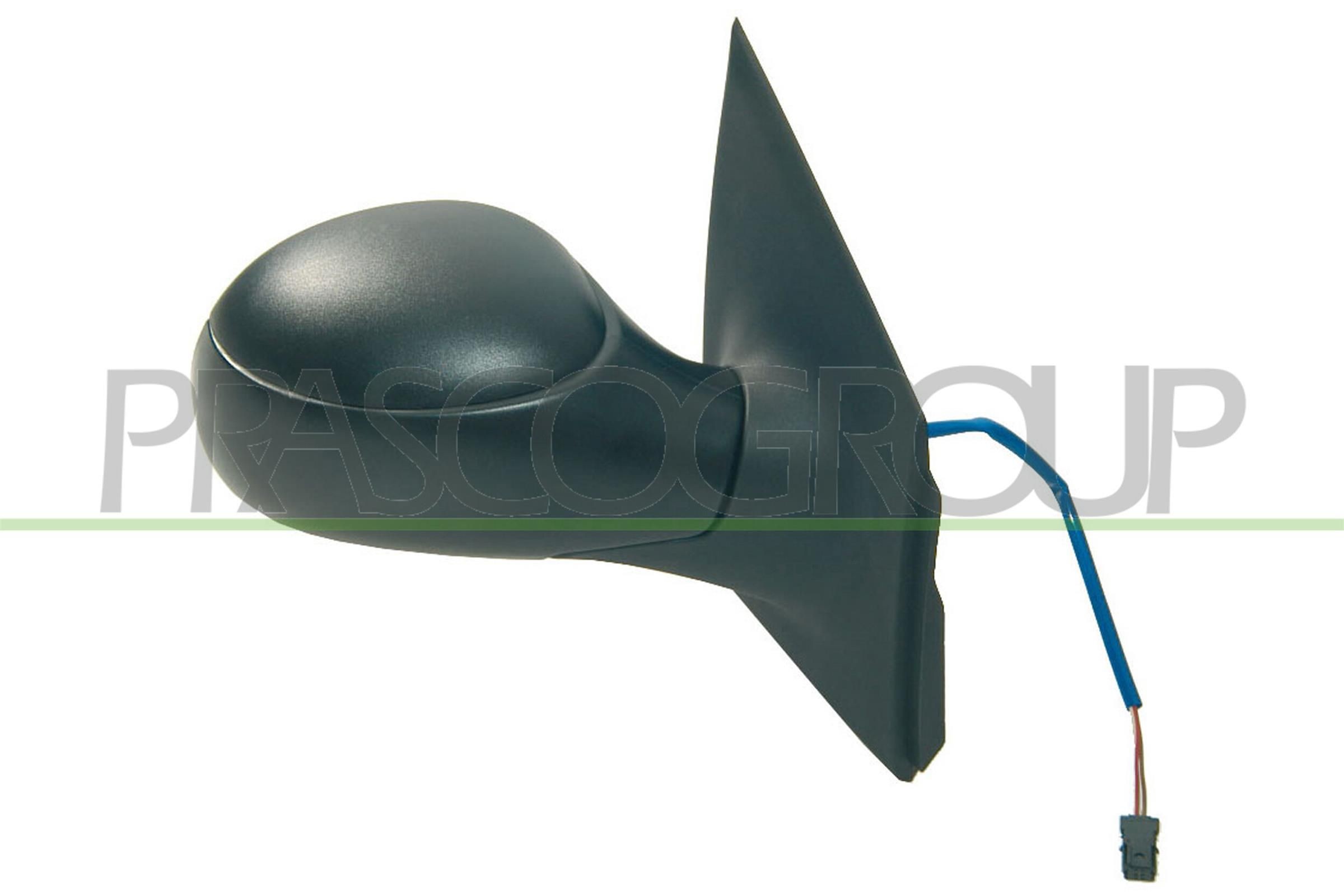 PRASCO CI3047303: Oglinda exterioara dreapta, electric