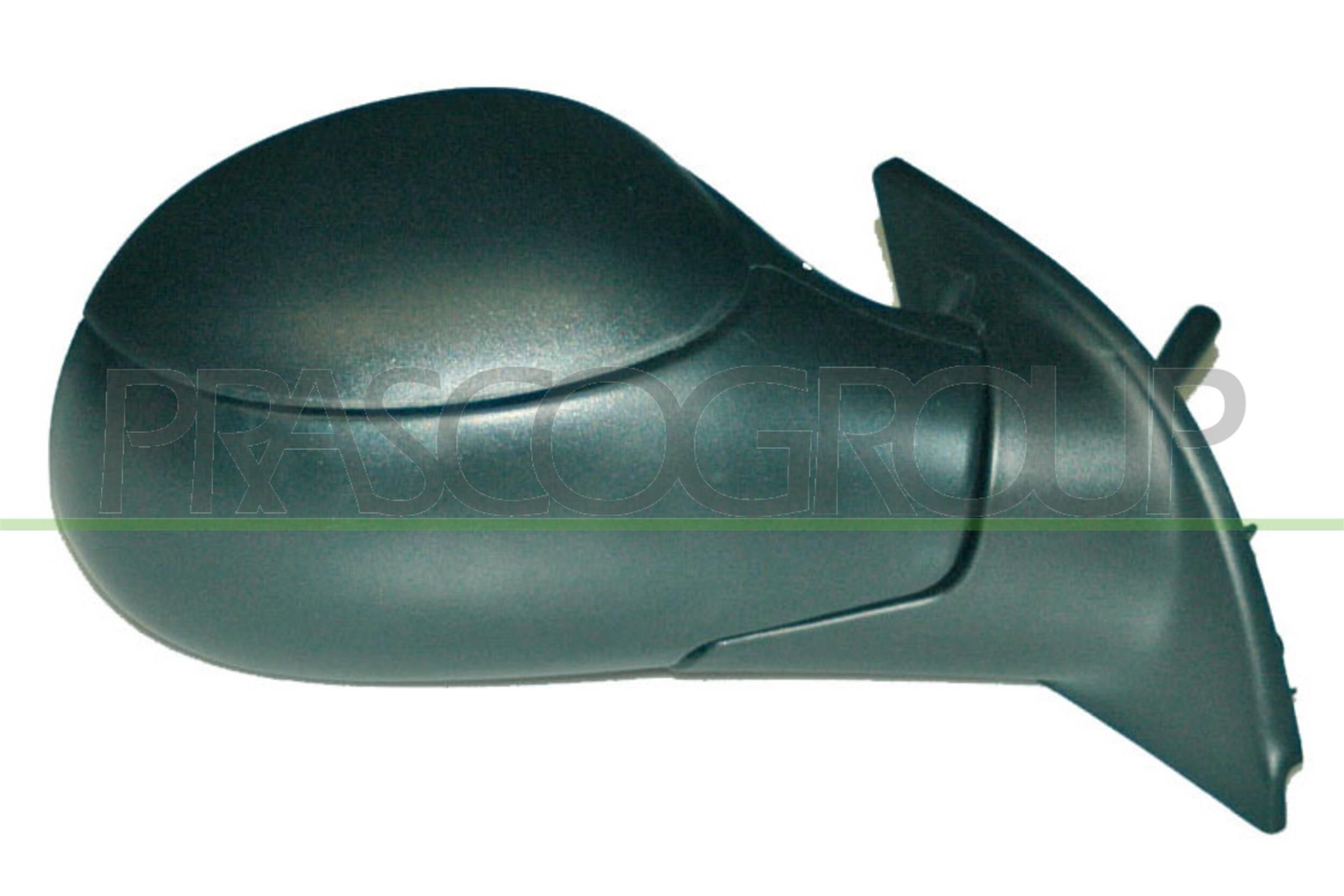 PRASCO CI3207113: Välipeegel paremal, manuaalne