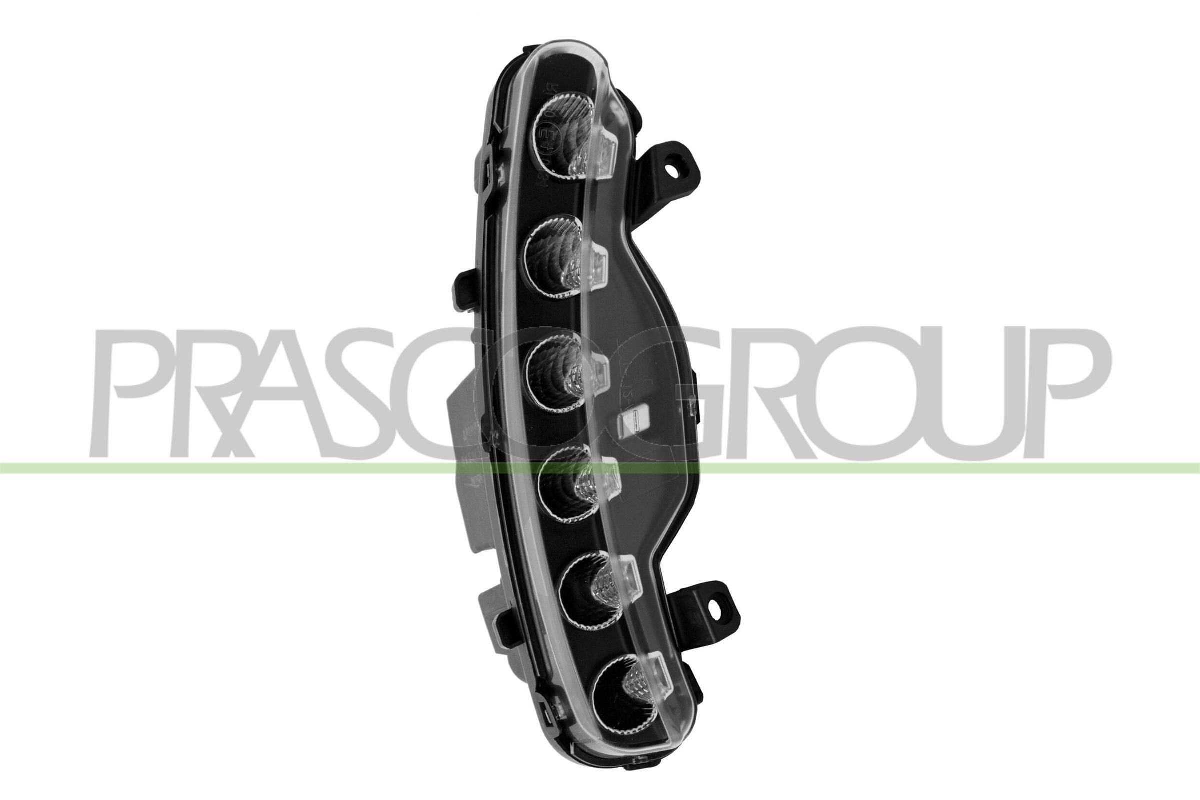 PRASCO CI3254313: Lumini de zi dreapta
