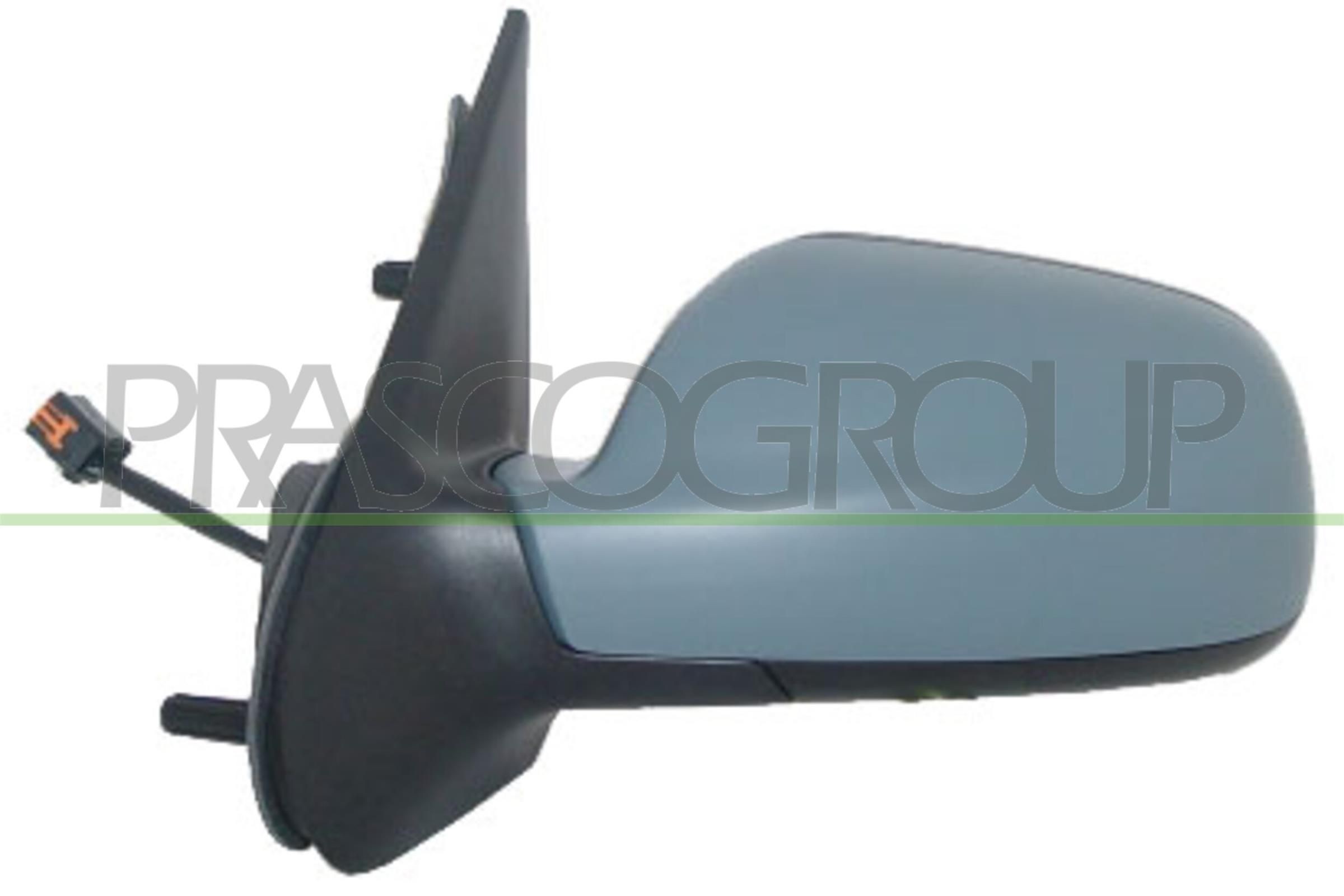 PRASCO CI4227314: Oglinda exterioara stanga, electric