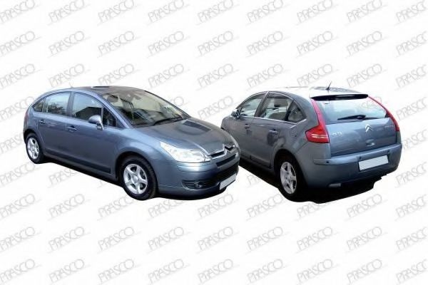 PRASCO CI4244354VIS: Lumina de ceata spate stanga