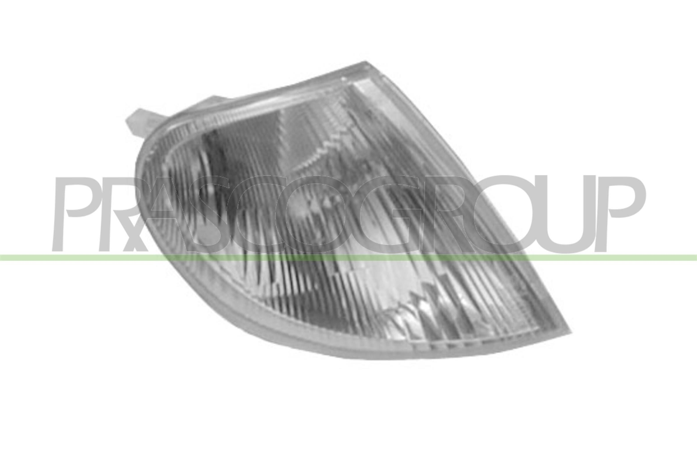 PRASCO CI9154113: Tuleklaas, suunatuli