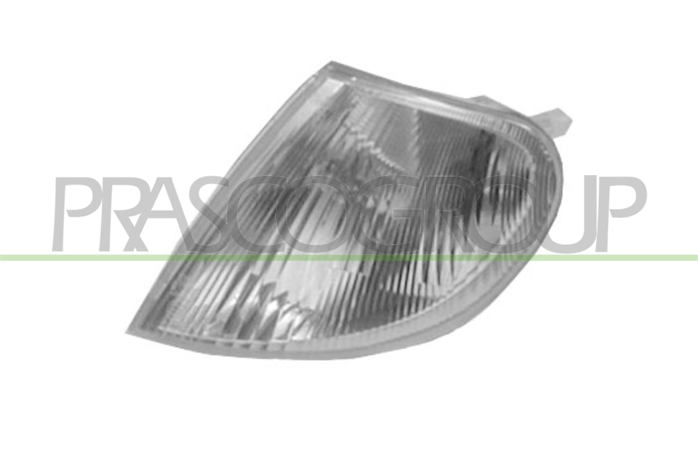 PRASCO CI9154114: Dispersor, semnalizator