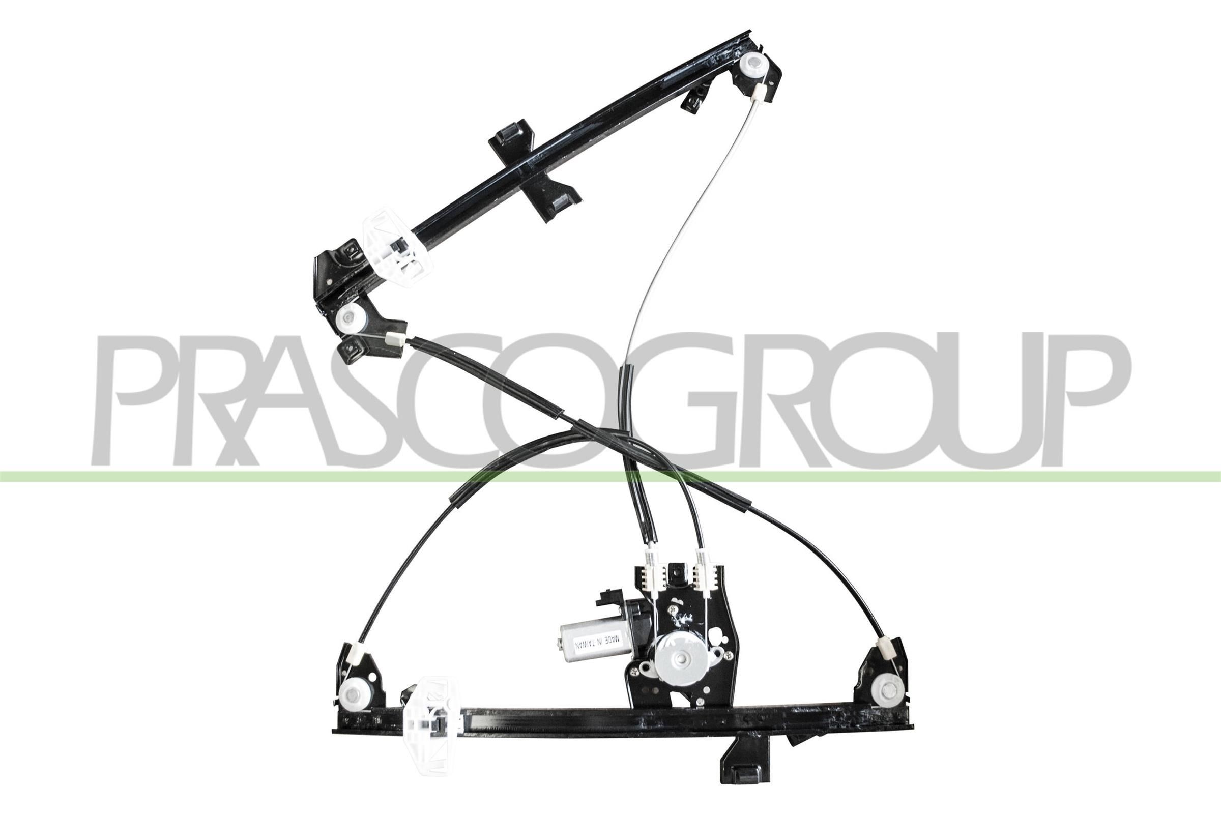 PRASCO CI915W025: Mecanism actionare geam fata dreapta, electric