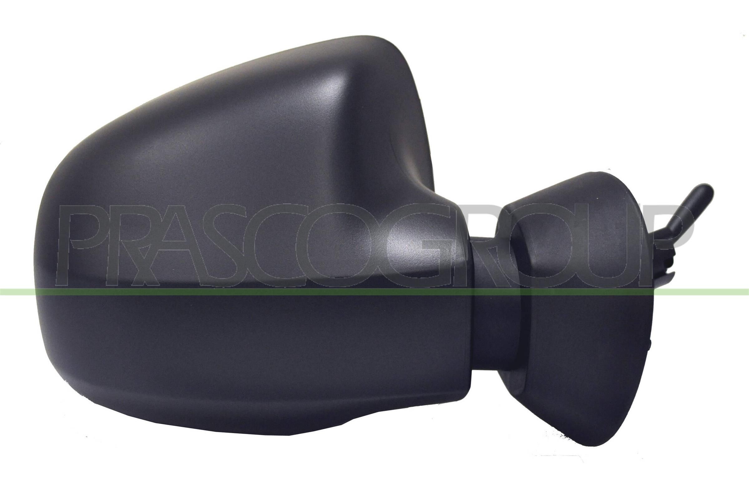 PRASCO DA3227113: Oglinda exterioara dreapta, manual