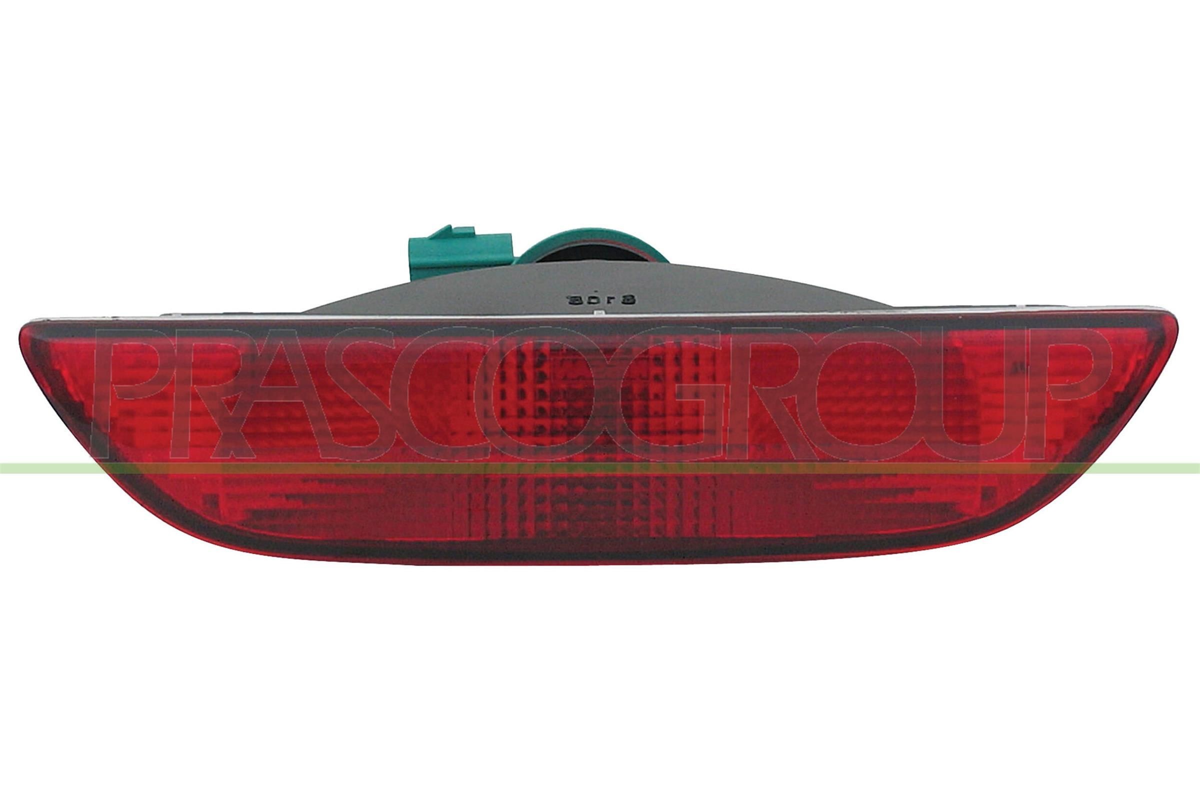 PRASCO DS3504453: Lumina de ceata spate