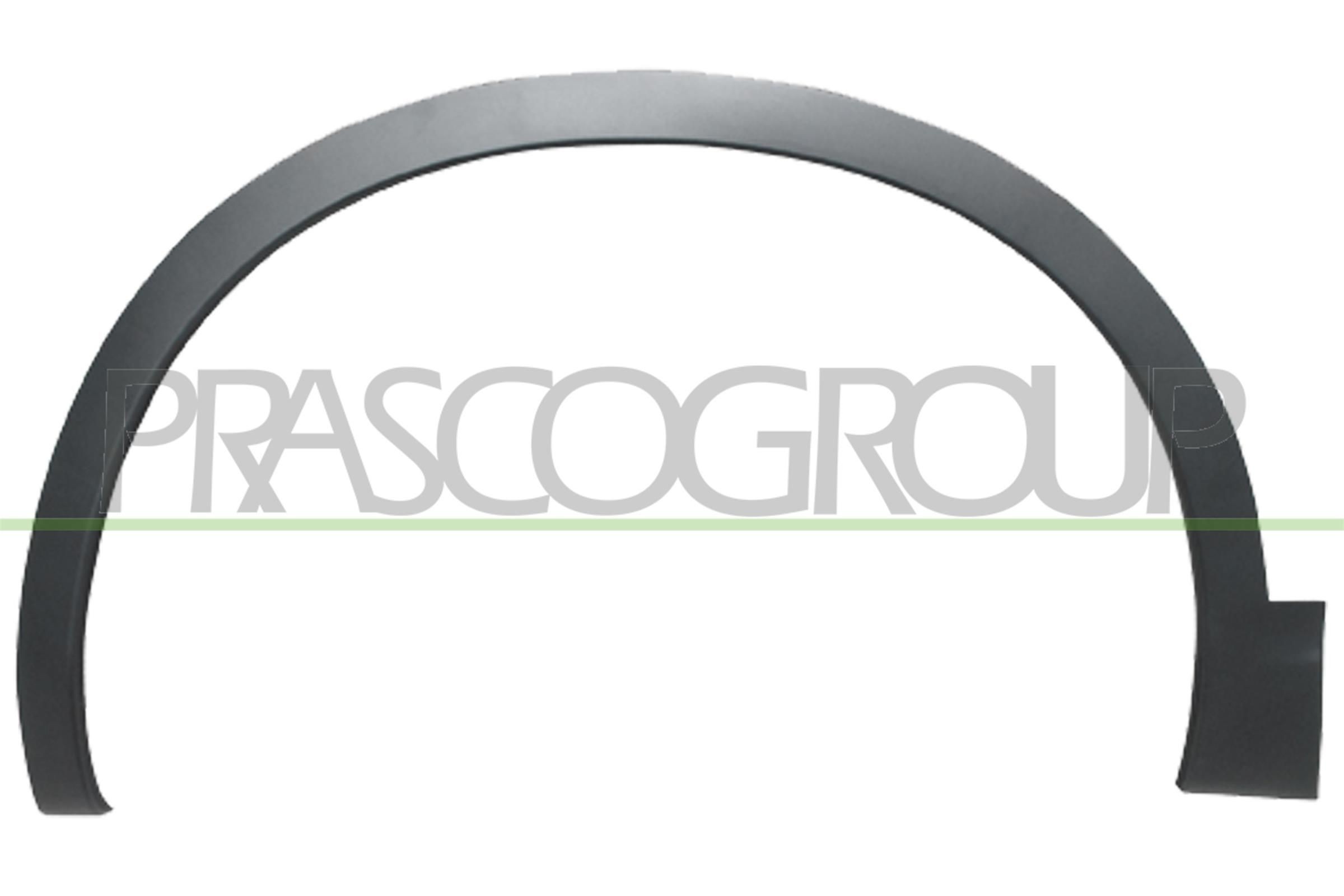 PRASCO DS7101581: Laiend, Tiib ees paremal Premium