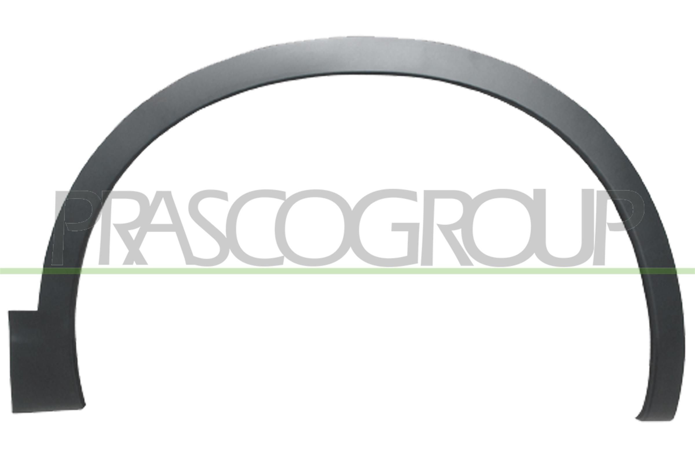 PRASCO DS7101582: Laiend, Tiib ees vasakul Premium