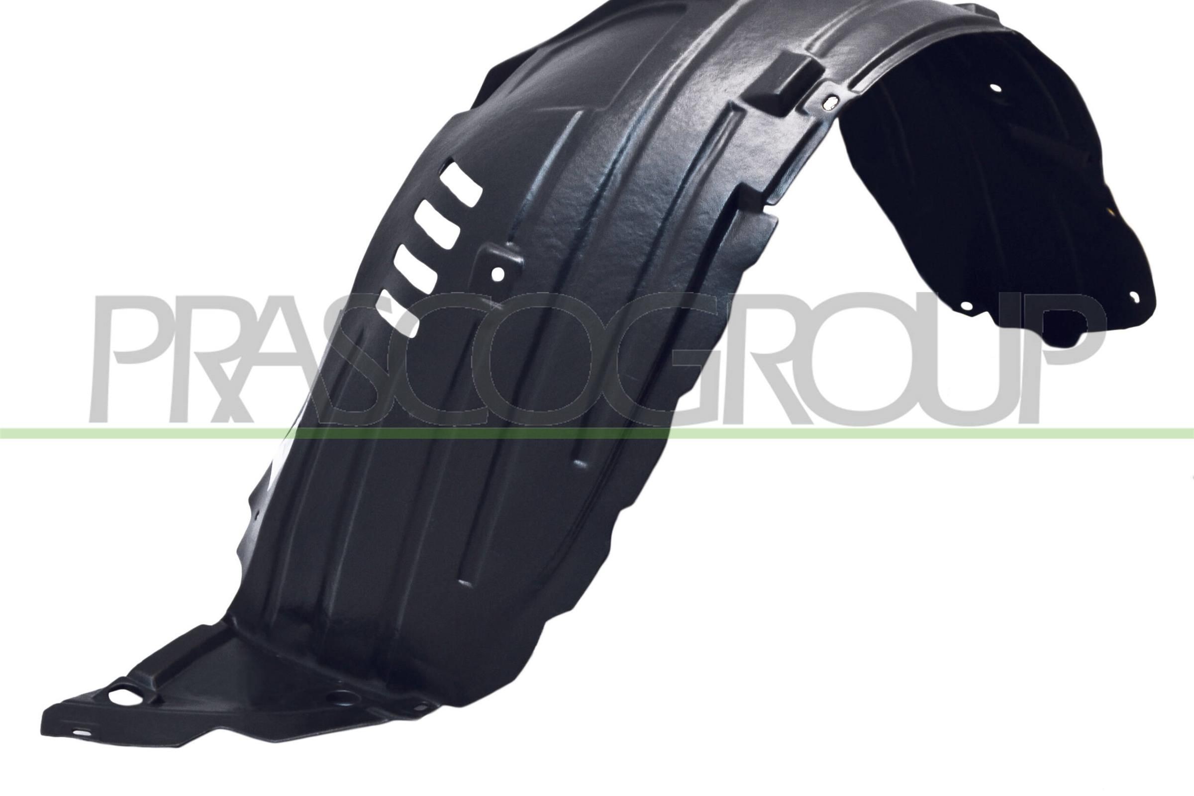 PRASCO DS7103604: Poritiiva siseosa ees vasakul