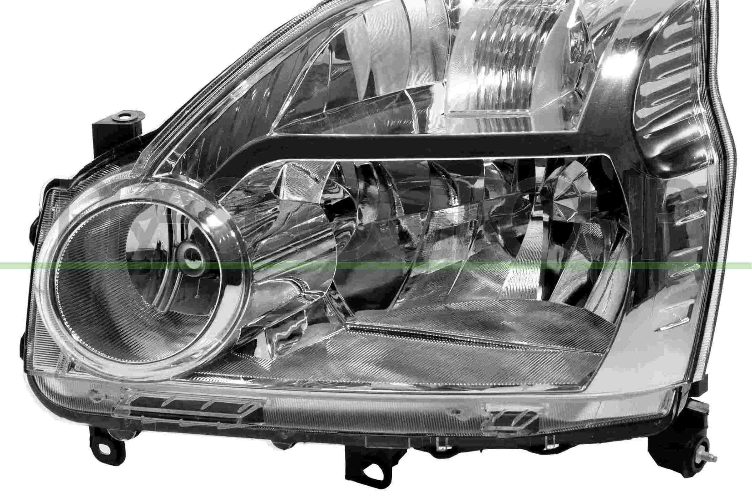 PRASCO DS8324804: Far stanga, H4, fara motor reglaj LWR