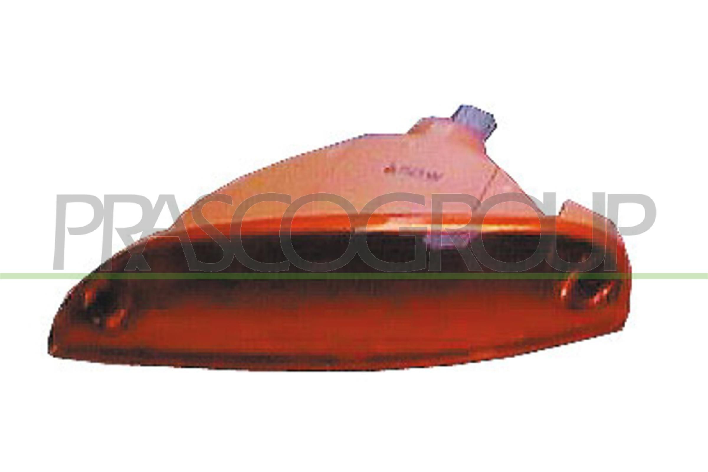PRASCO DW3204103: Tuleklaas, suunatuli