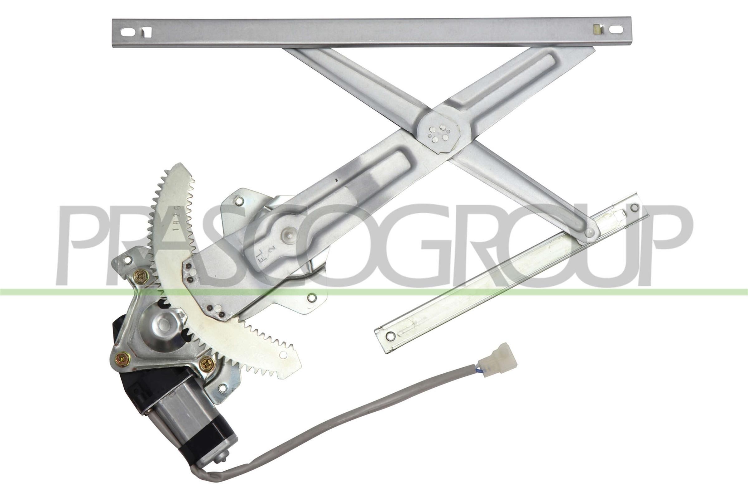 PRASCO DW320W026: Mecanism actionare geam fata stanga, electric