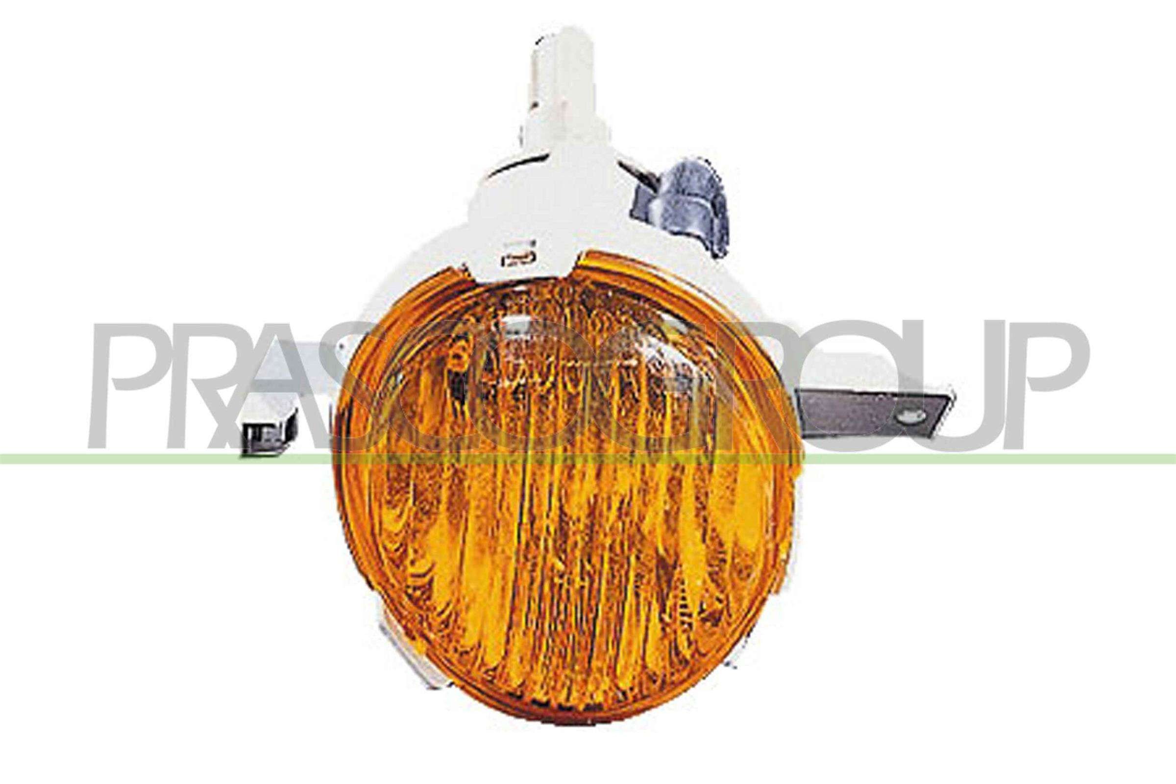 PRASCO DW3224104: Disperseur, feu clignotant