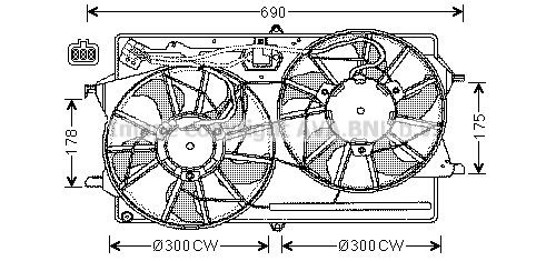 PRASCO DWD042: Essiccatore climatizzatore