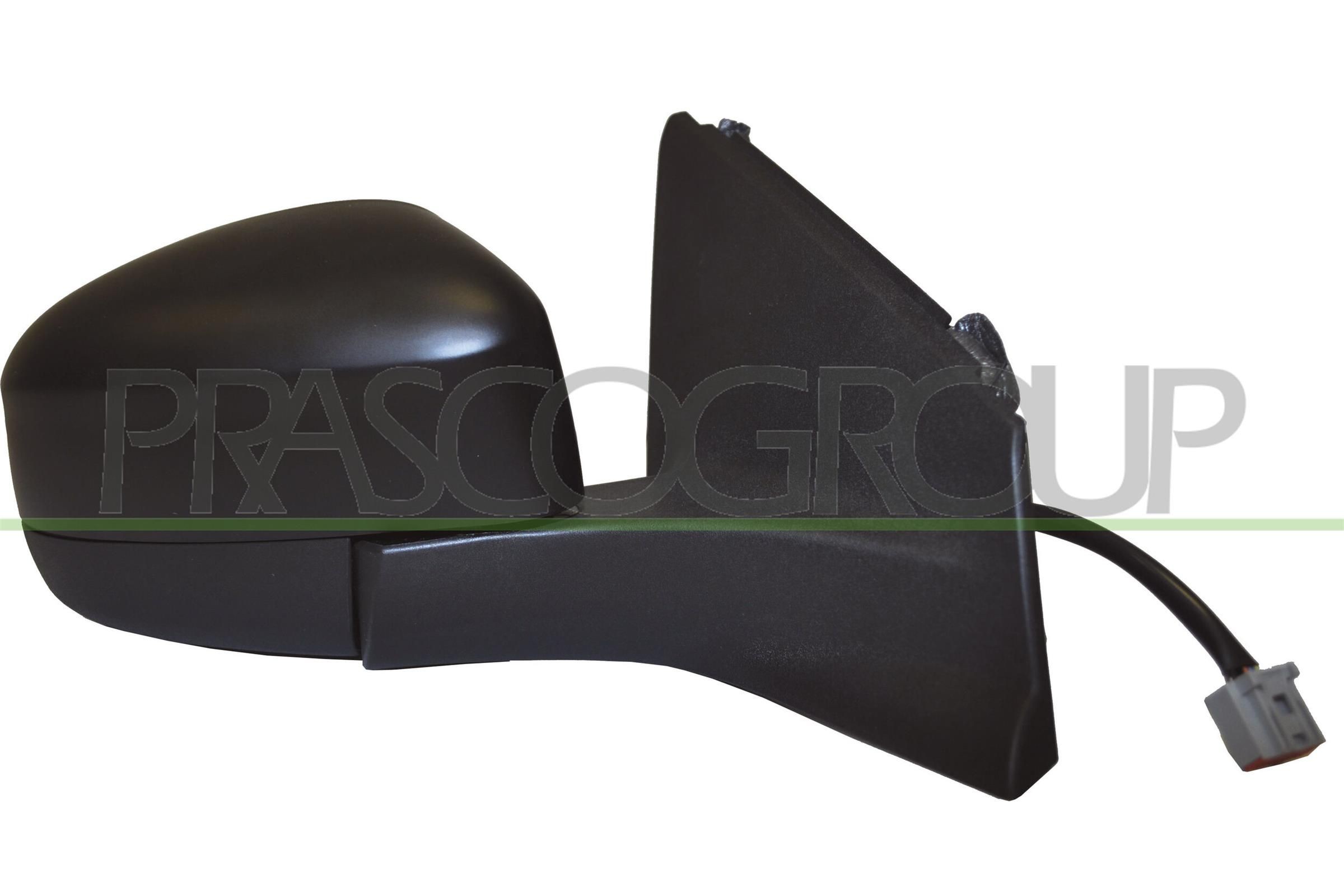 PRASCO FD1107313: Oglinda exterioara dreapta, electric