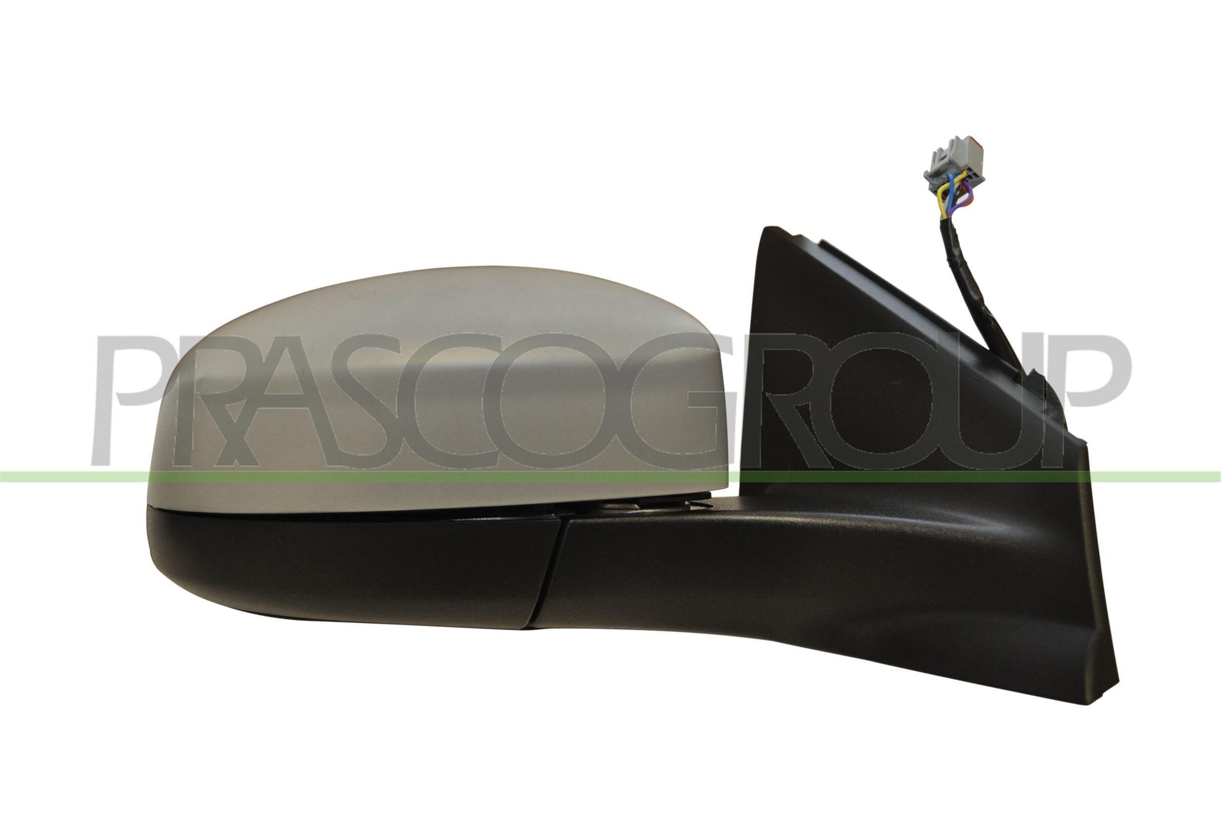 PRASCO FD1107323: Oglinda exterioara dreapta, electric