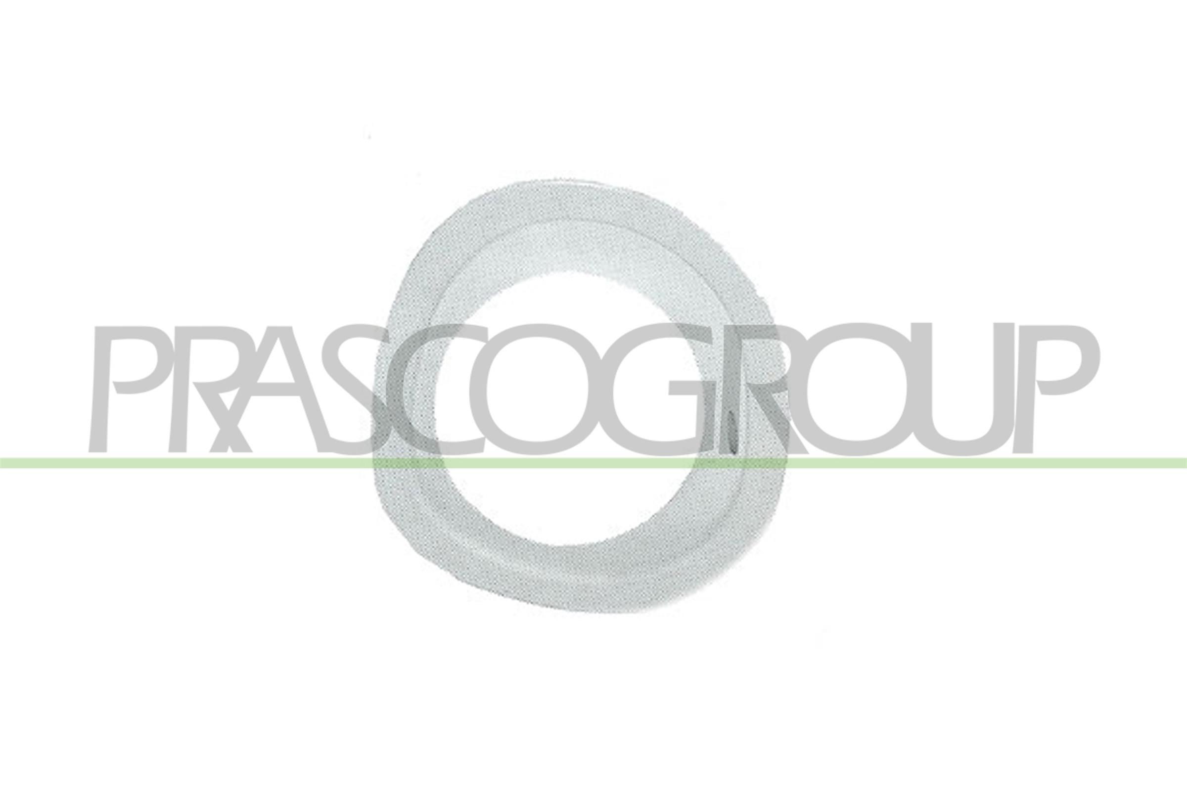 PRASCO FD3407314: Välipeegel vasakul, elektriline