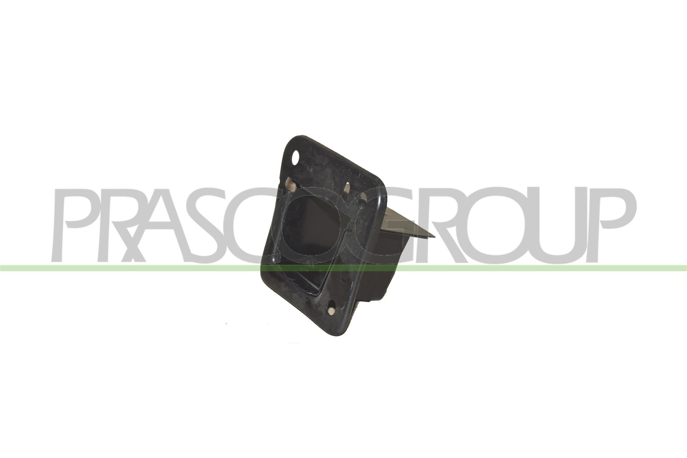PRASCO FD4201006: Renfort de pare-choc avant gauche