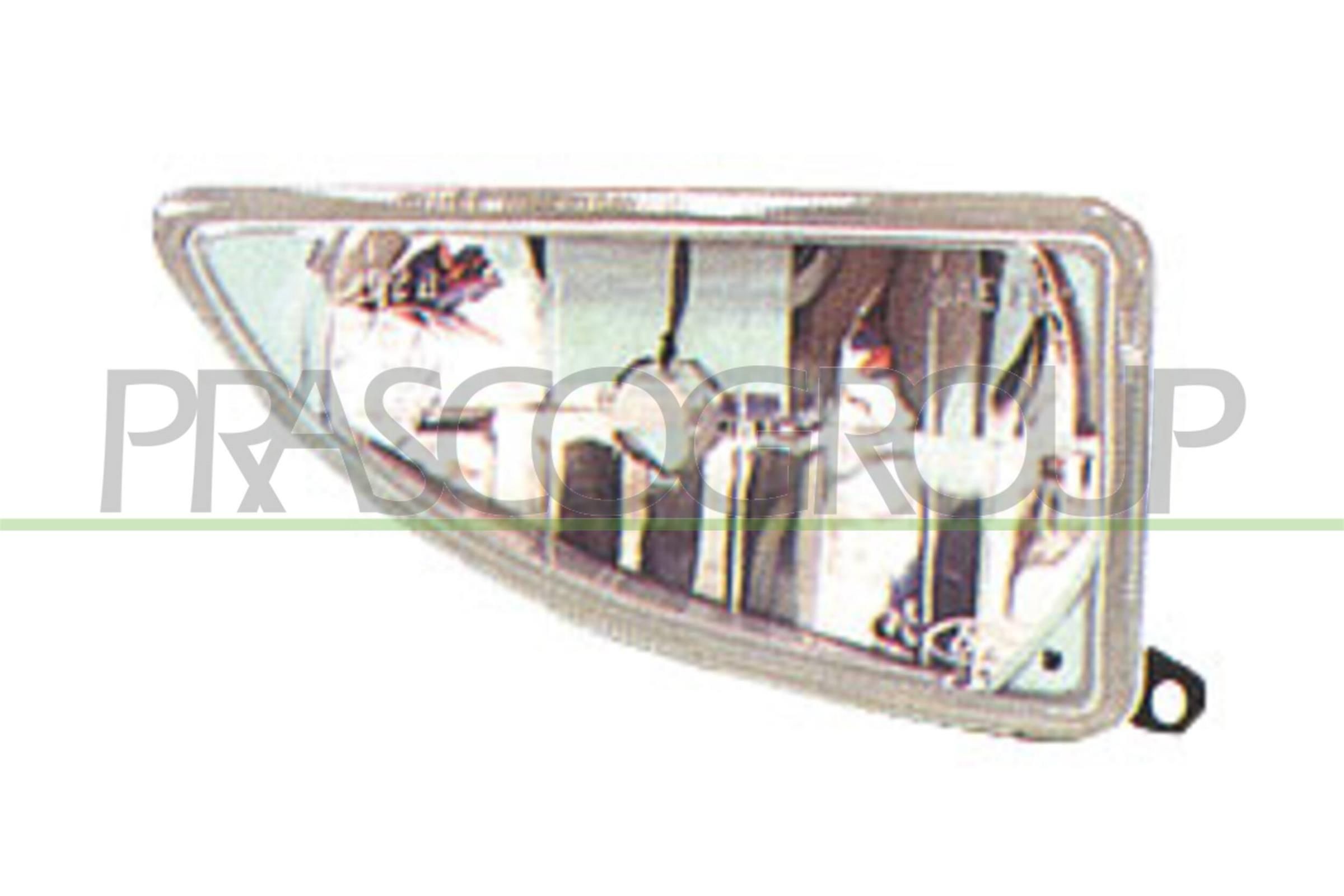 PRASCO FD4204414: Proiector ceata stanga