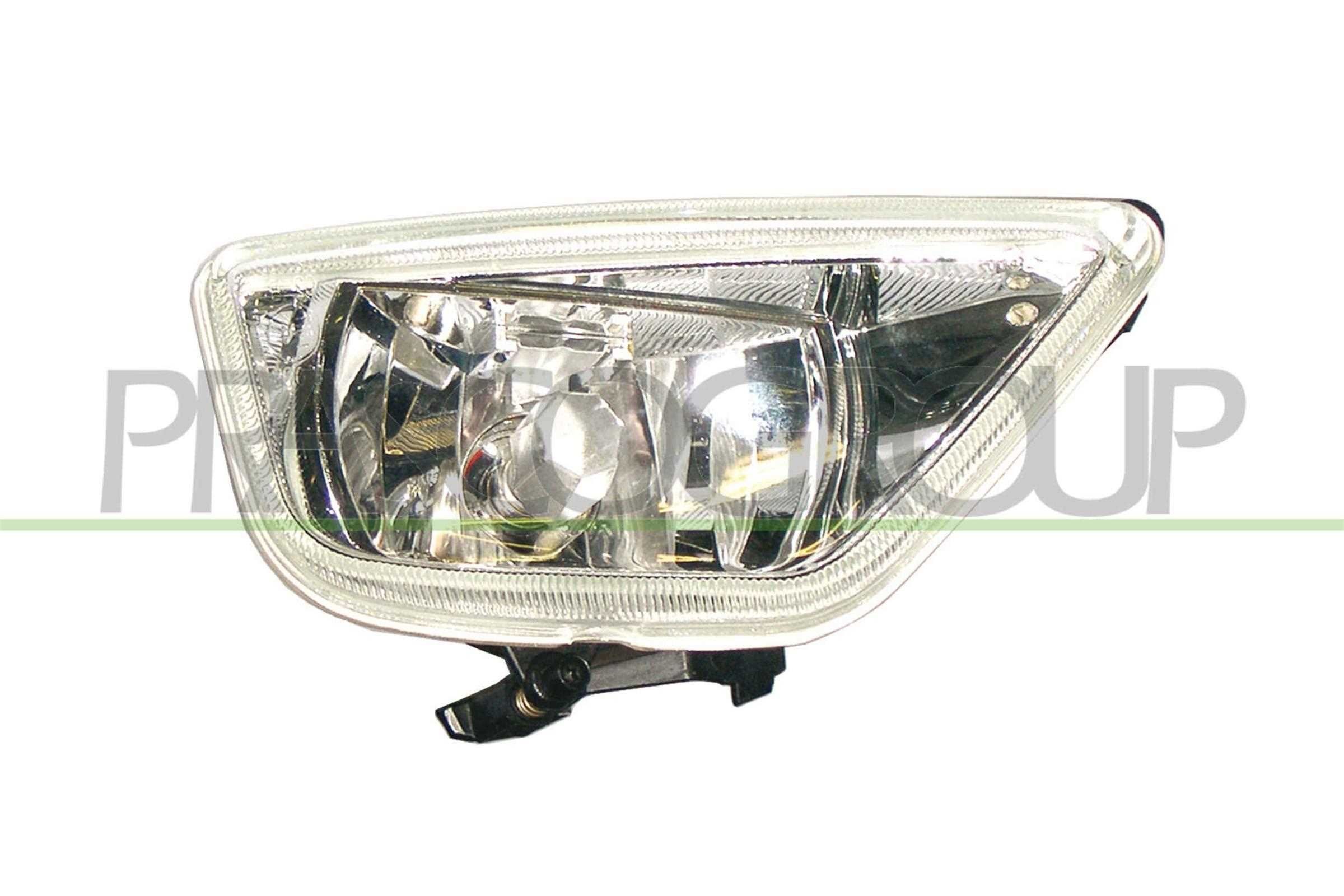 PRASCO FD4224413: Miglas lukturis pa labi