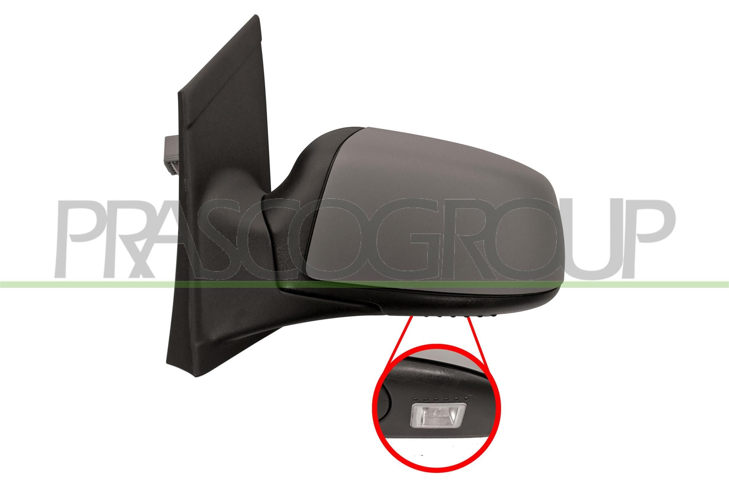PRASCO FD4247334: Oglinda exterioara stanga, electric