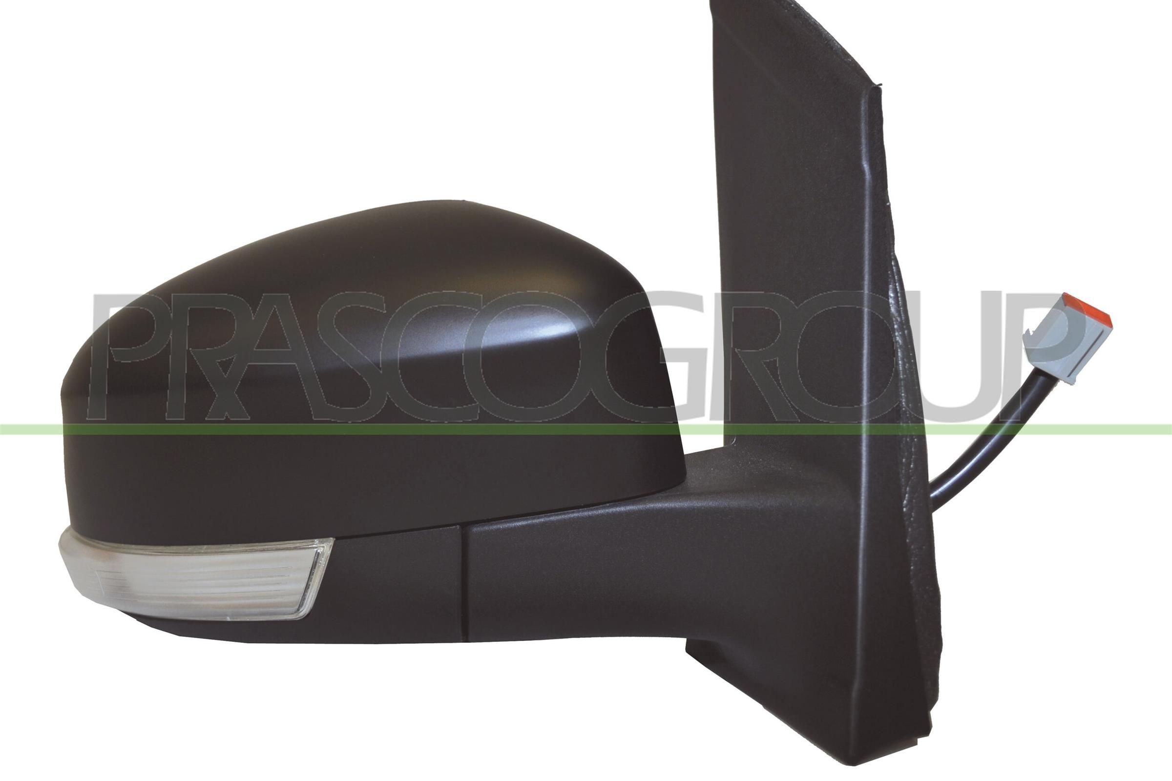 PRASCO FD4267323: Oglinda exterioara dreapta, electric