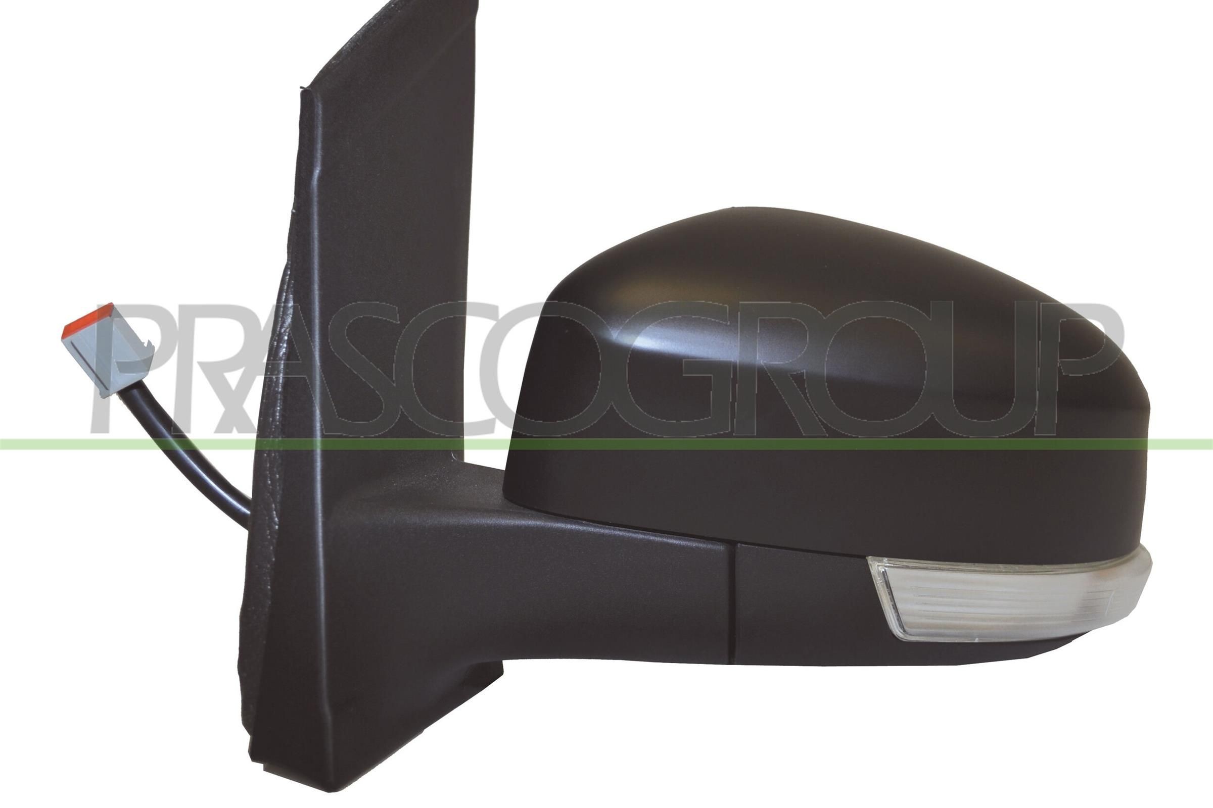 PRASCO FD4267324: Oglinda exterioara stanga, electric