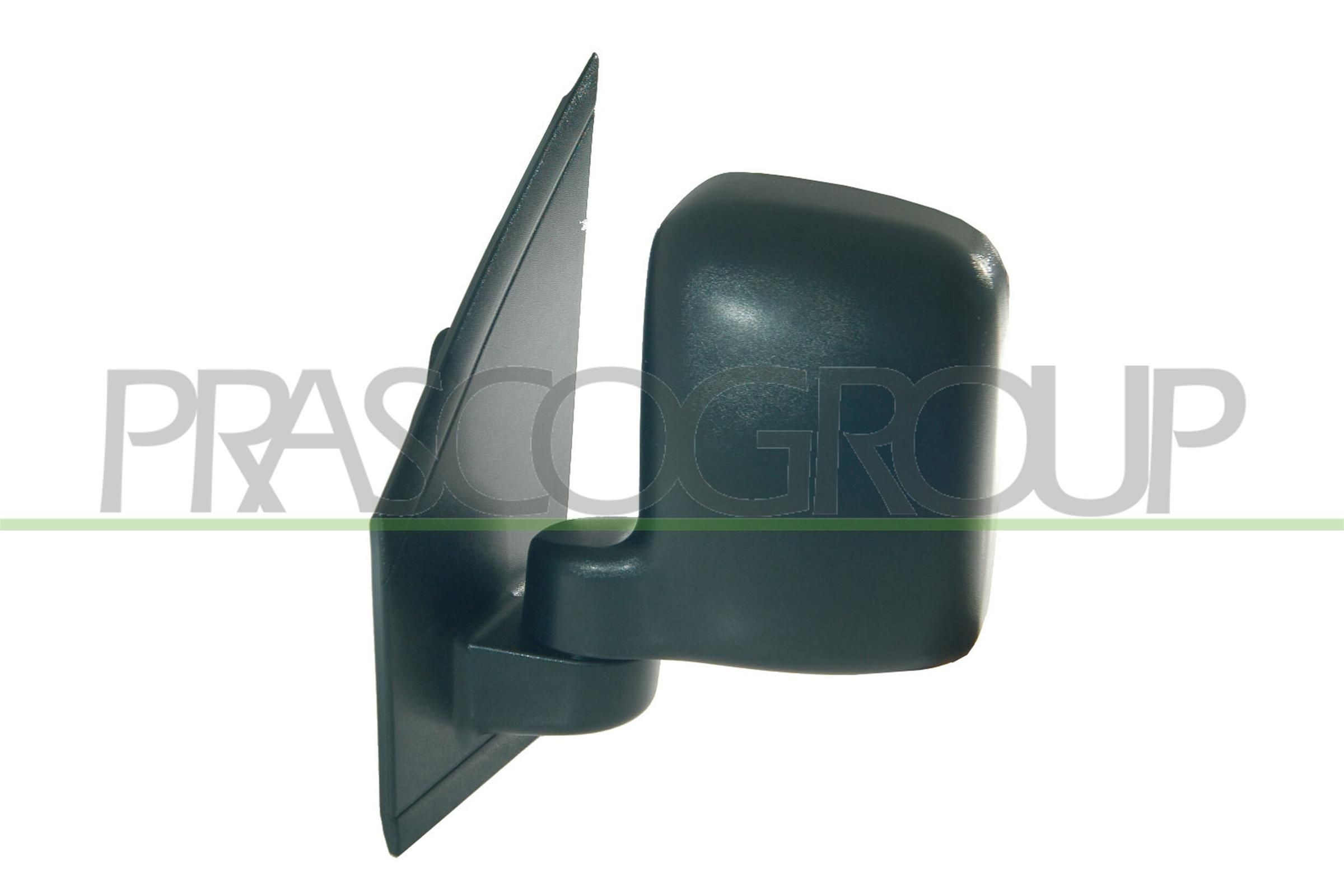 PRASCO FD9307114: Espejo retrovisor izquierda, manual