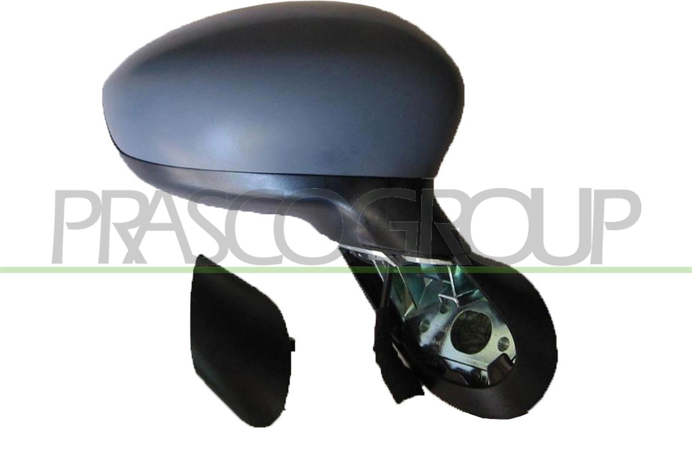 PRASCO FT0307123: Oglinda exterioara dreapta, manual