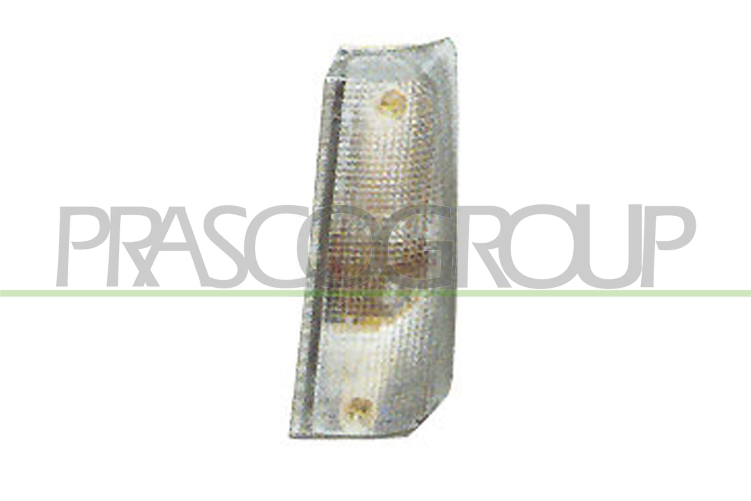 PRASCO FT1214214: Tuleklaas, suunatuli