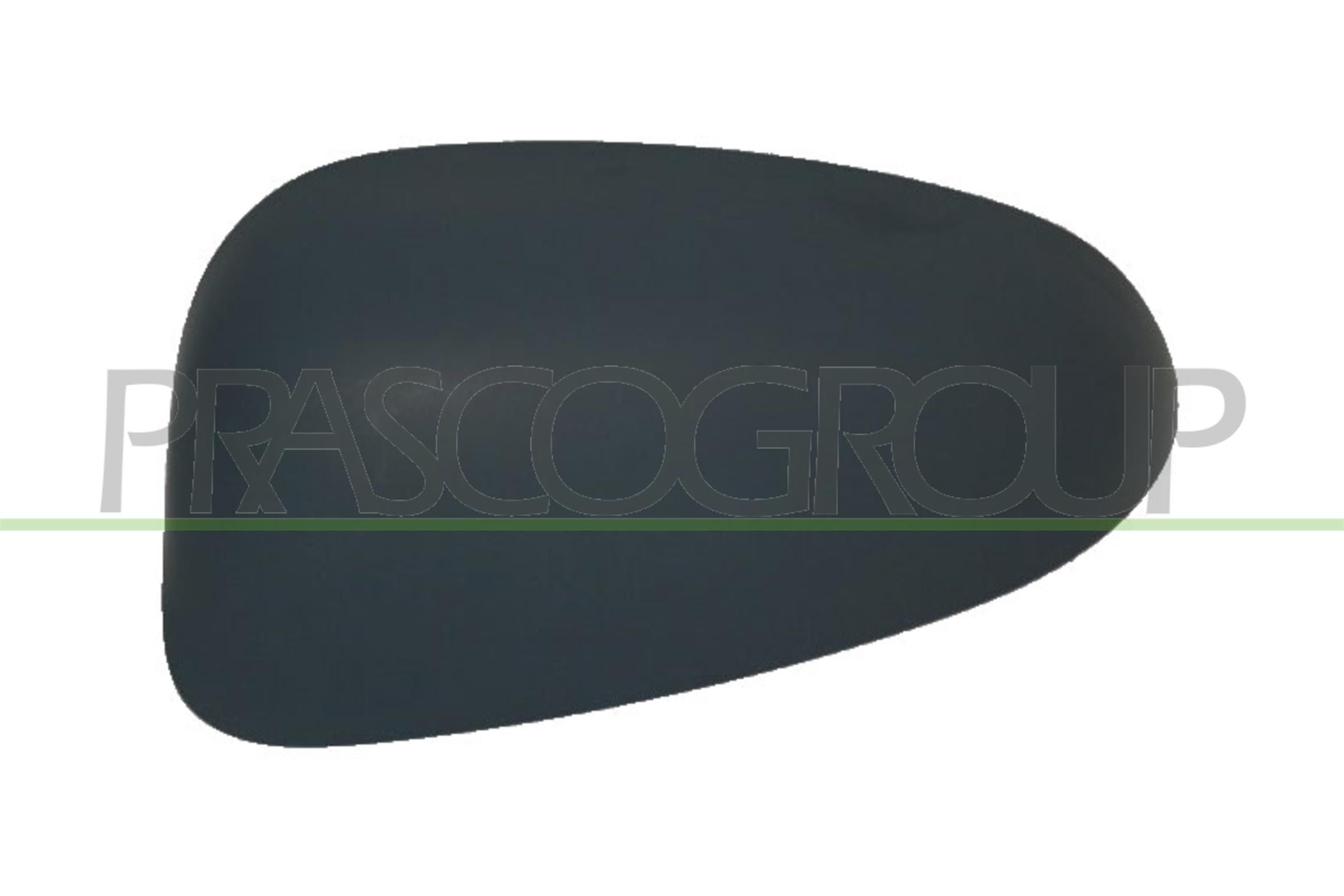 PRASCO FT1387414: Afdekking, buitenspiegel