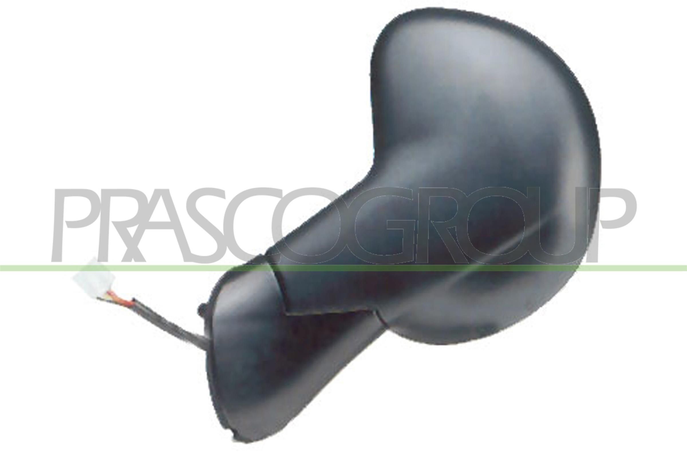 PRASCO FT7157314: Specchietto retrovisore esterno Sx, elettrico