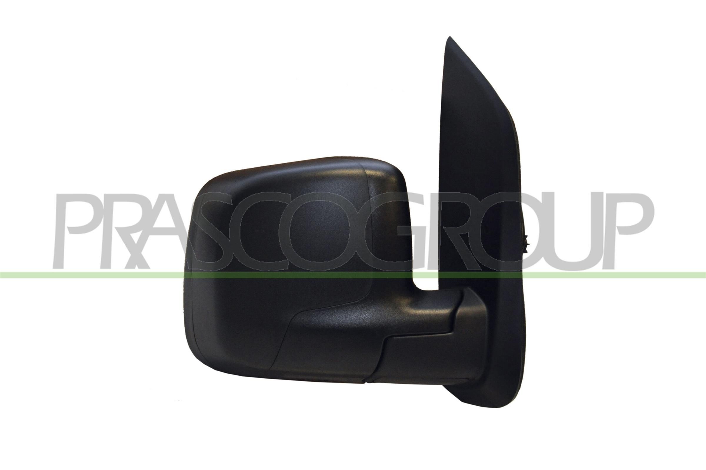 PRASCO FT9077113: Oglinda exterioara dreapta, manual